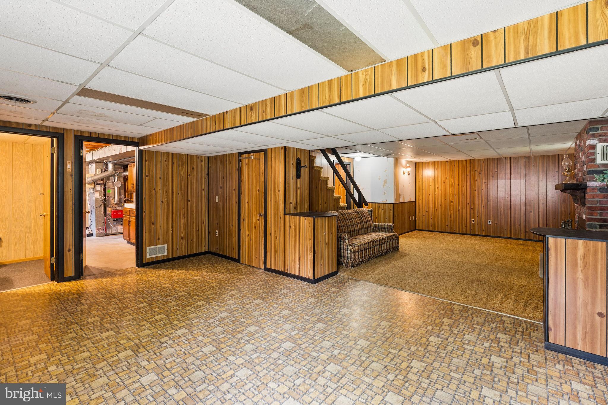 SPARKS GLENCOE - Residential