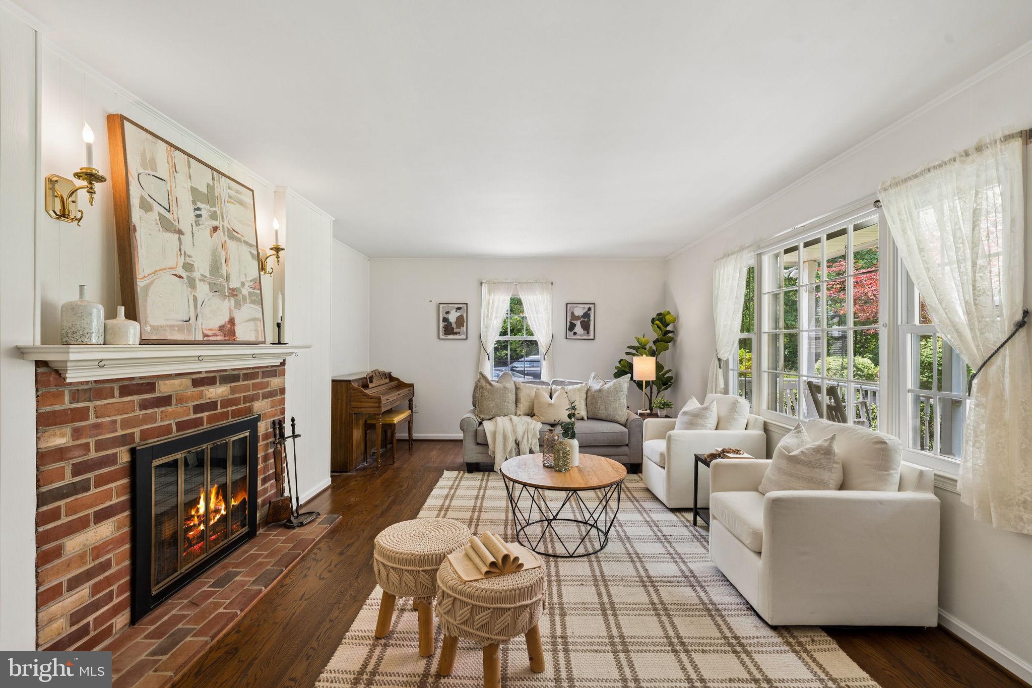 SPARKS GLENCOE - Residential
