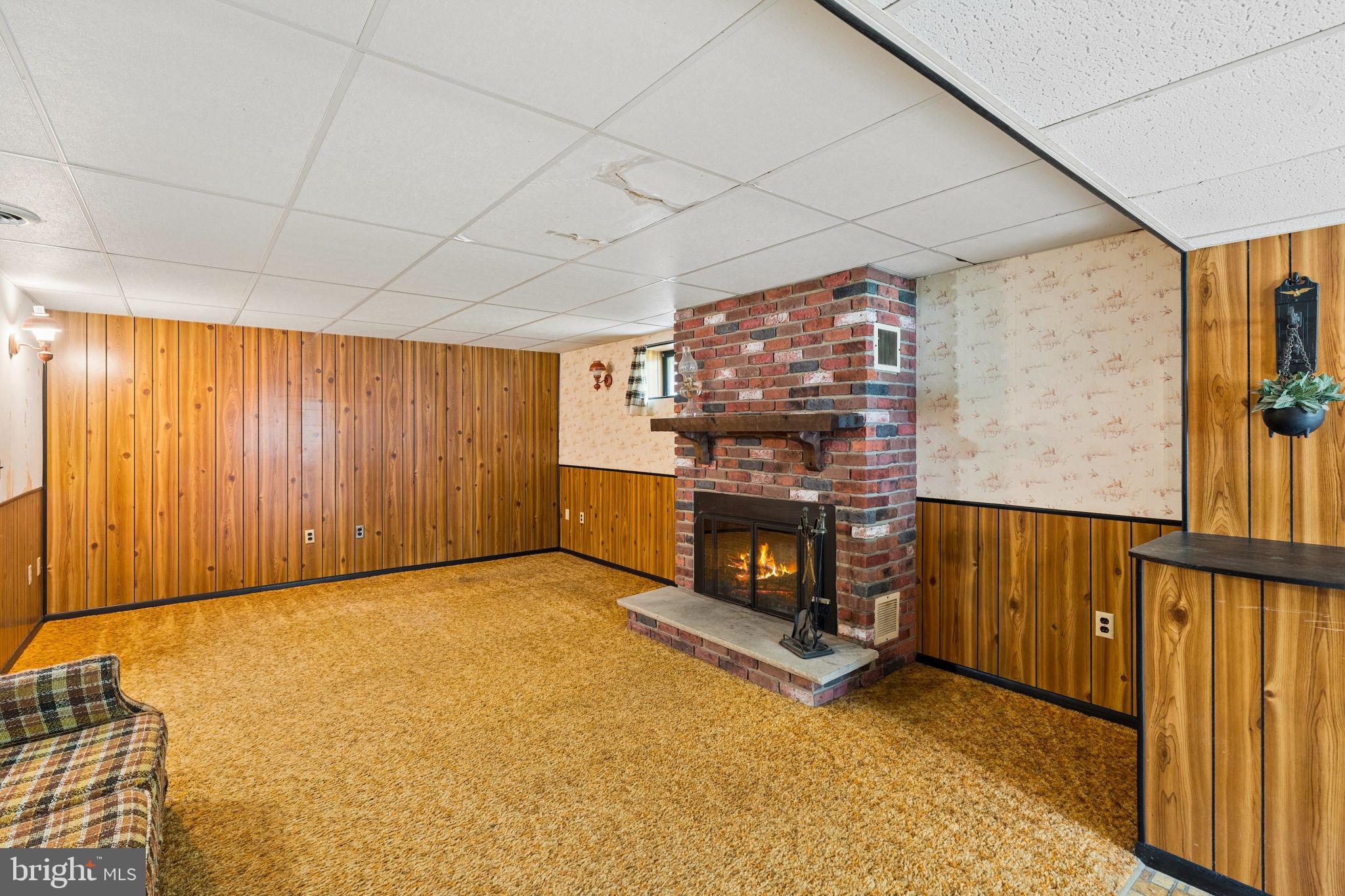 SPARKS GLENCOE - Residential