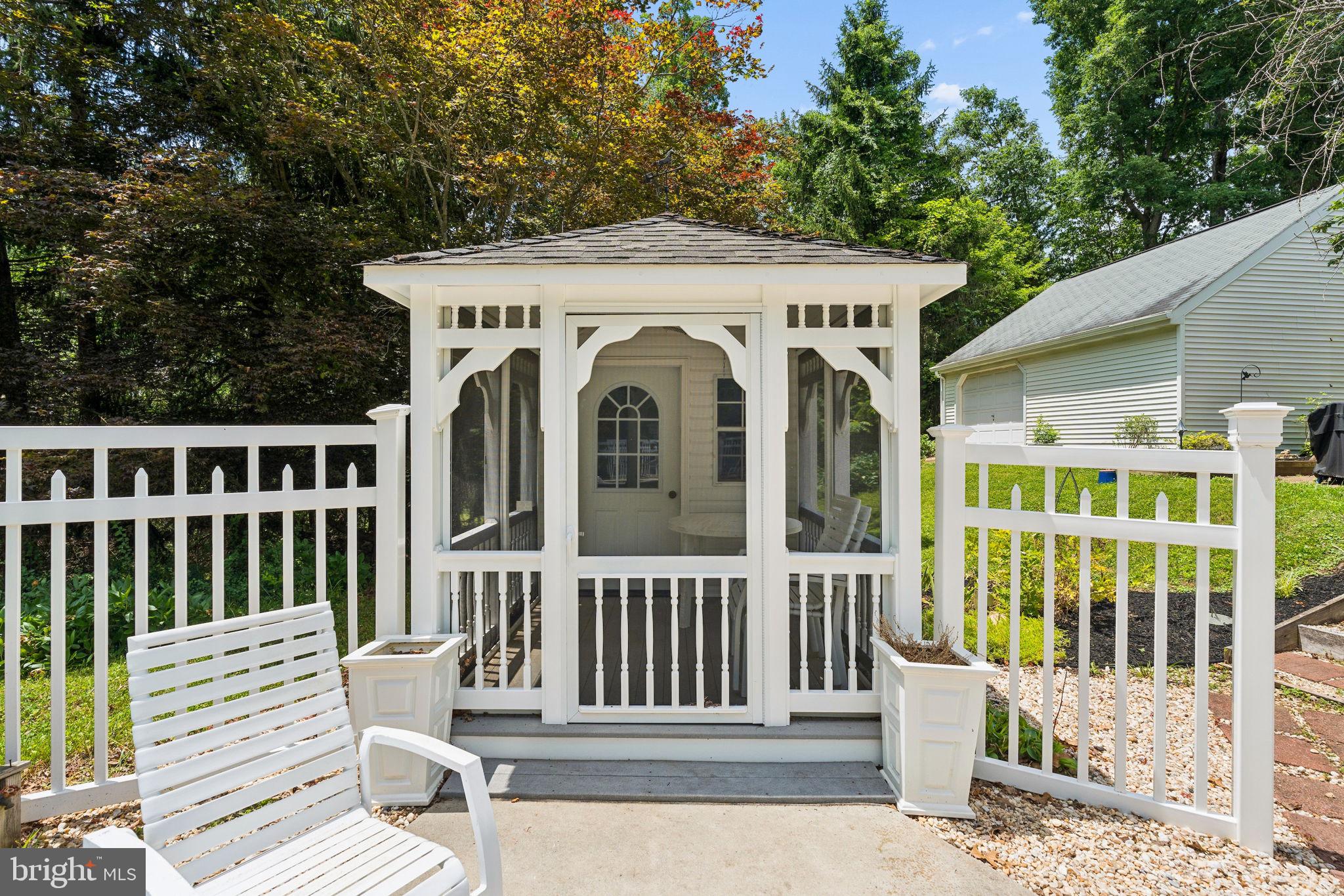 SPARKS GLENCOE - Residential