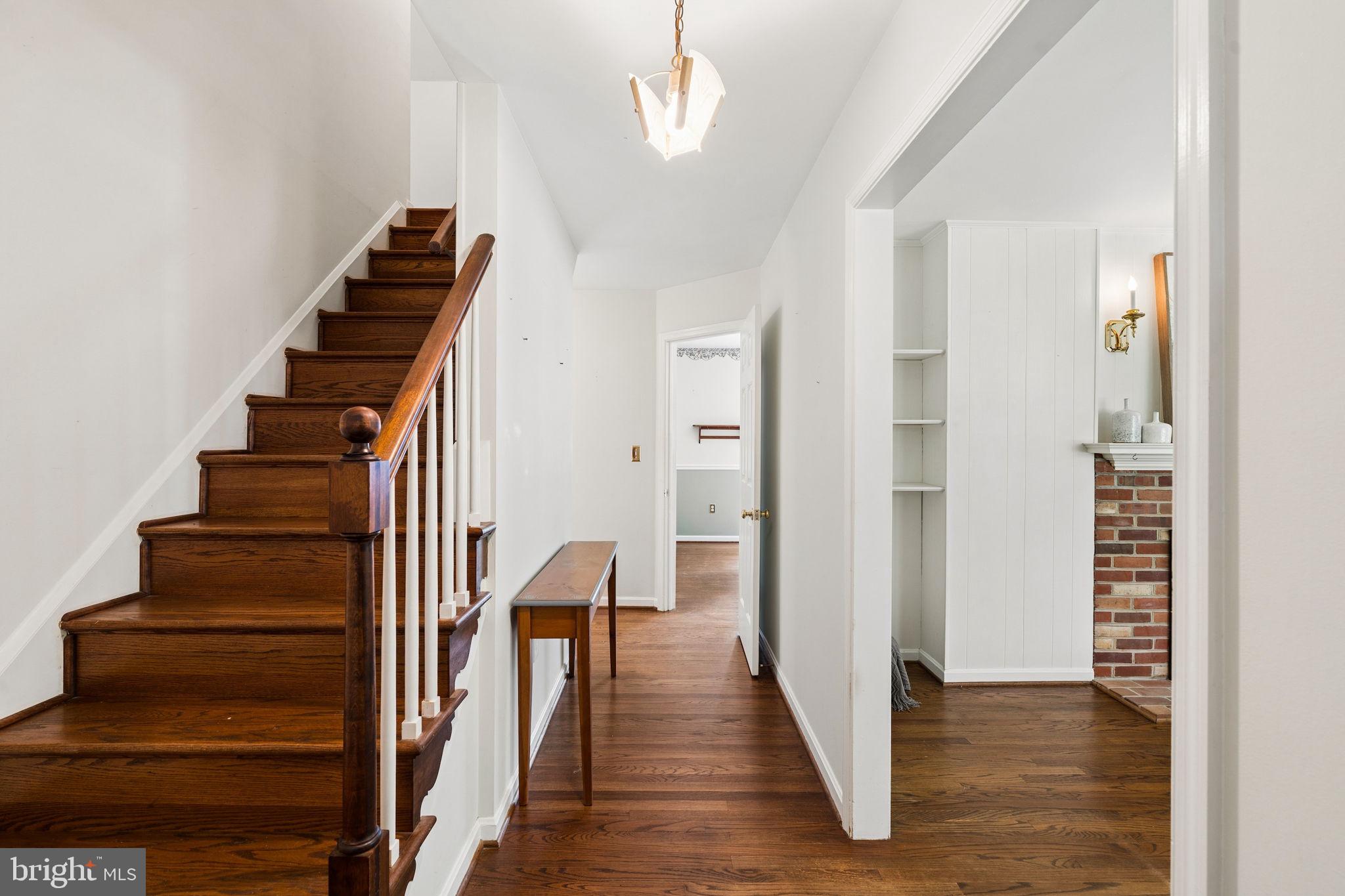 SPARKS GLENCOE - Residential