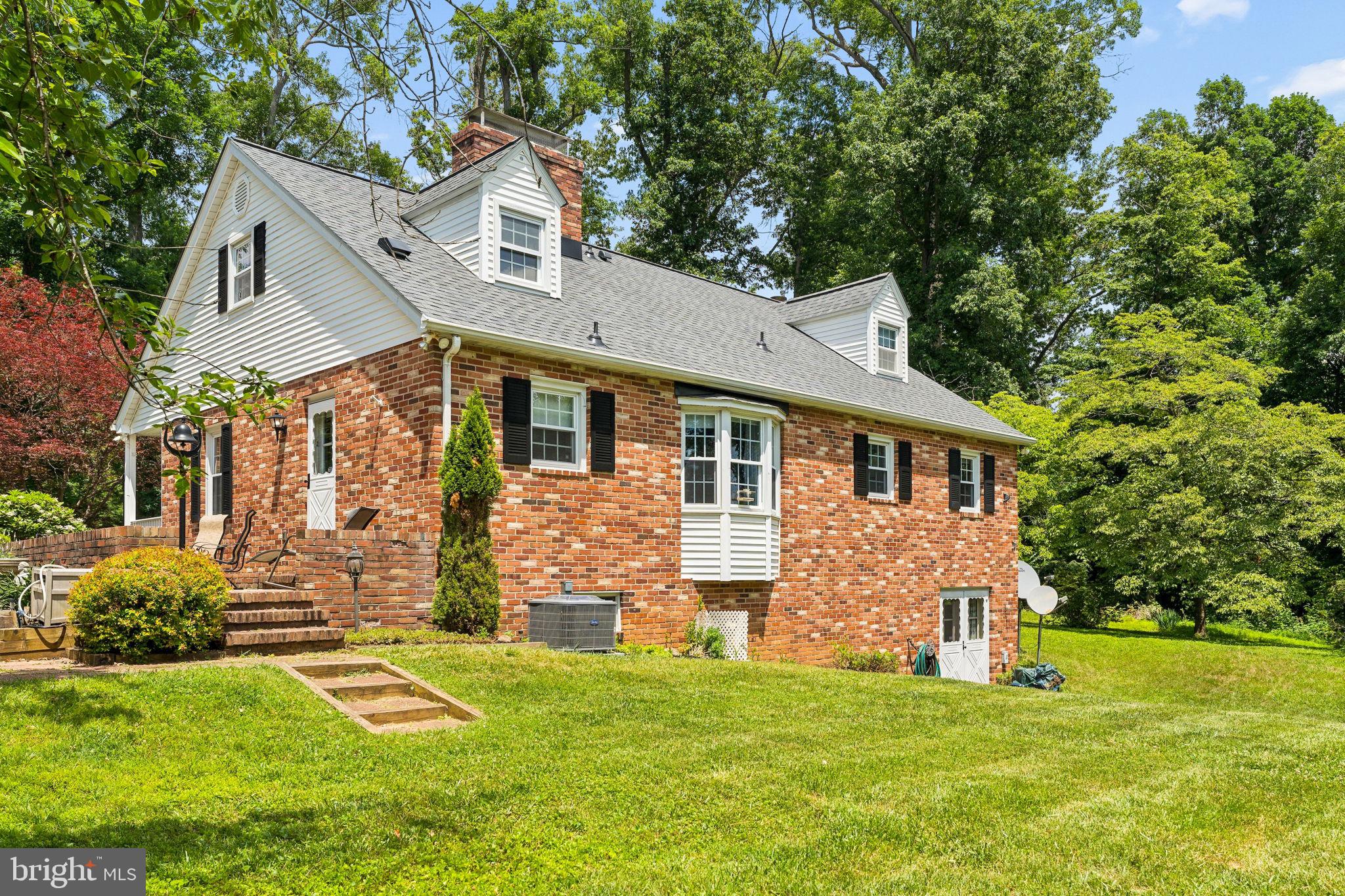 SPARKS GLENCOE - Residential