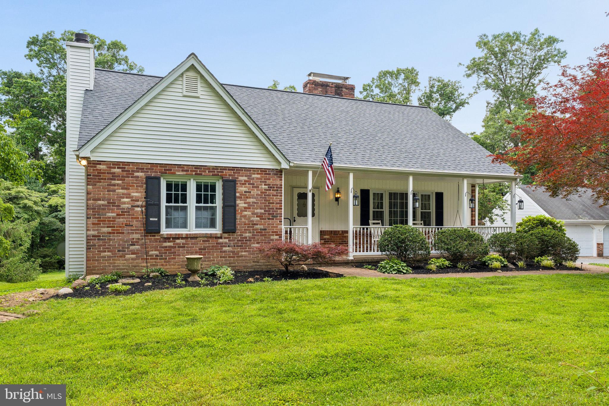 SPARKS GLENCOE - Residential
