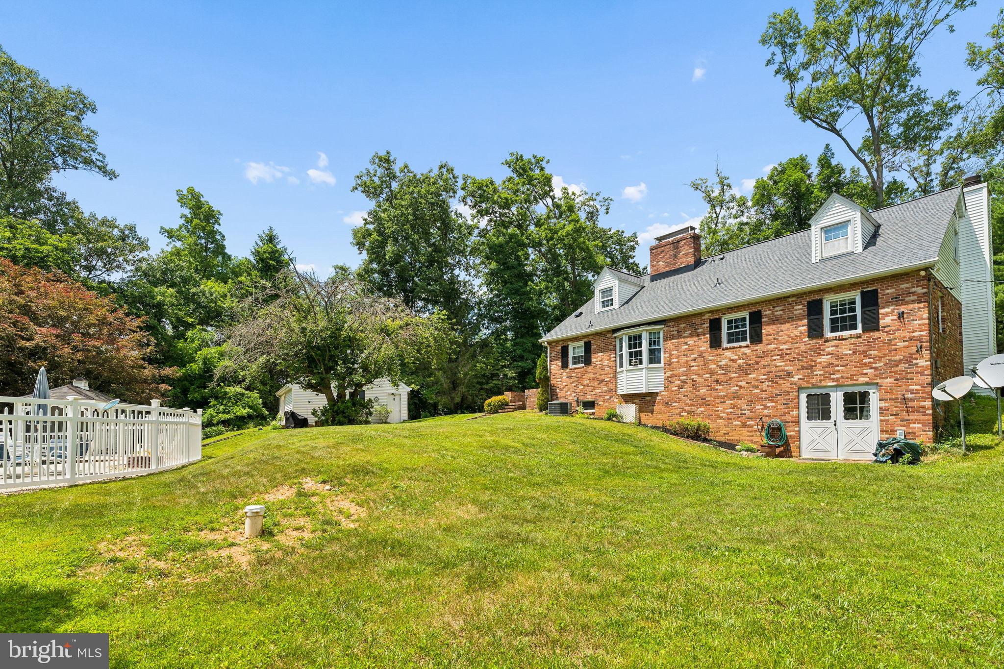 SPARKS GLENCOE - Residential