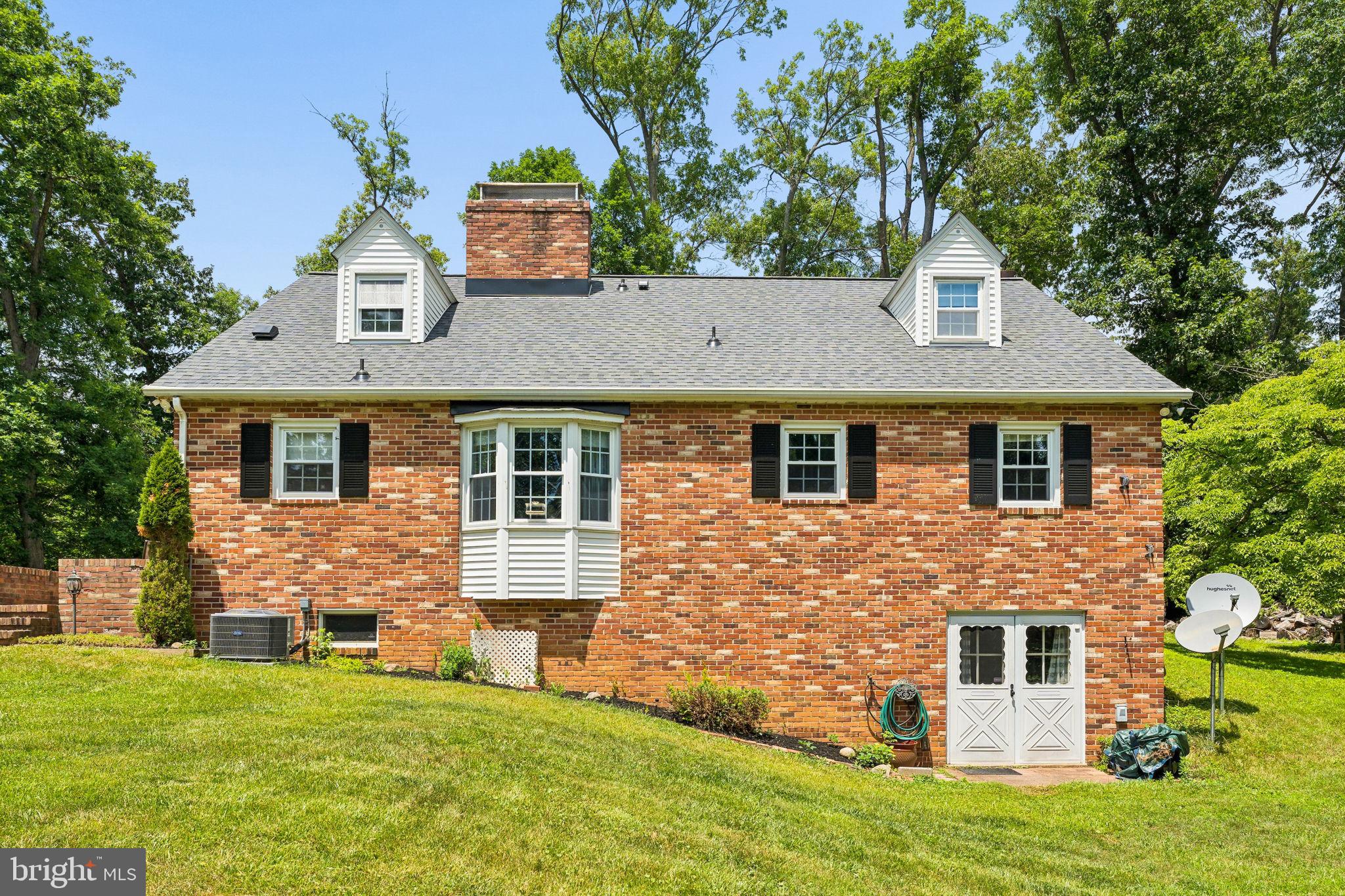 SPARKS GLENCOE - Residential