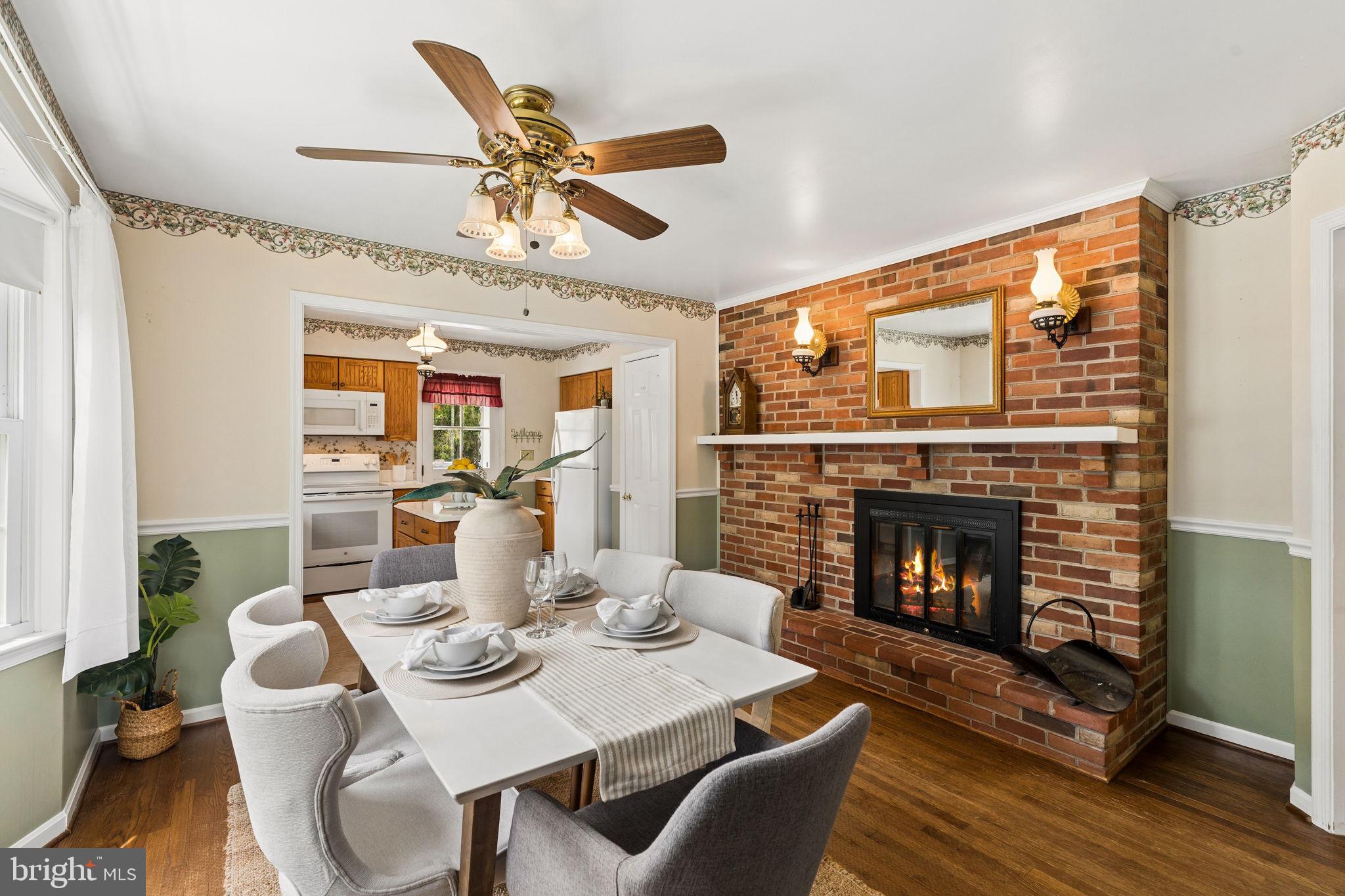 SPARKS GLENCOE - Residential