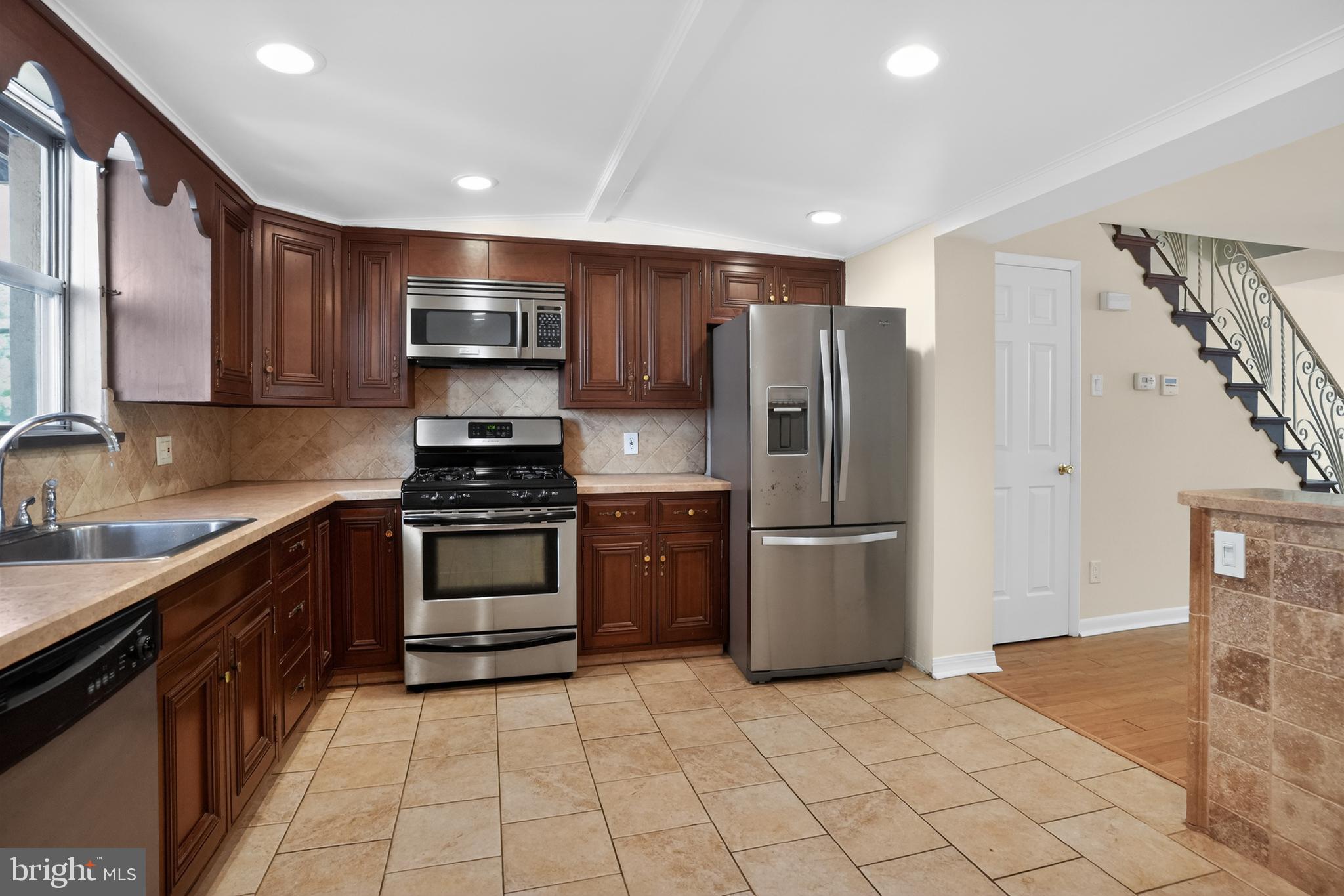 PHILADELPHIA (SOUTH) - Residential