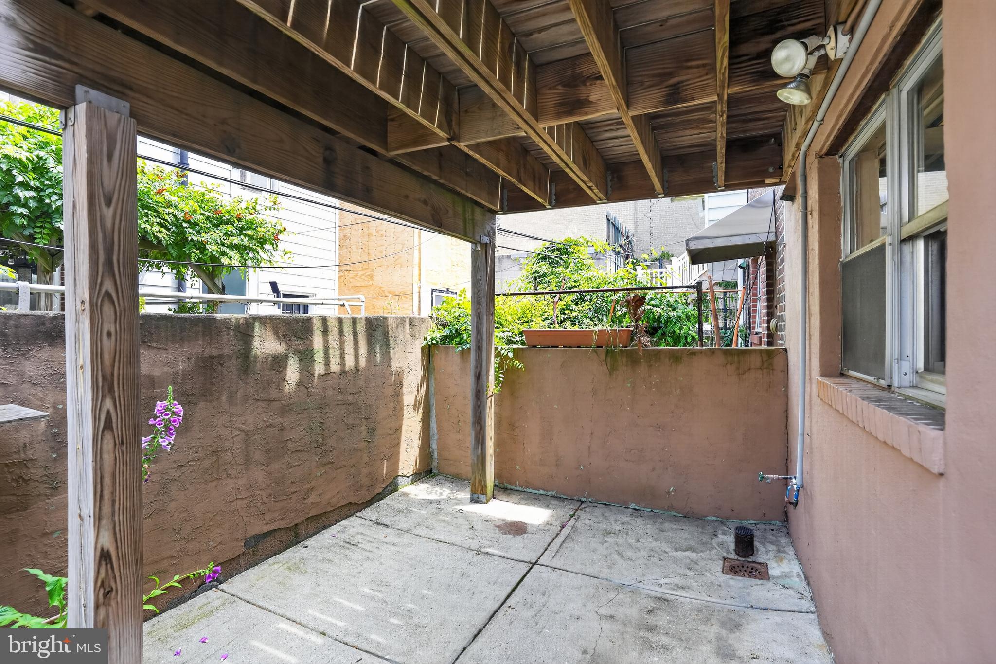 PHILADELPHIA (SOUTH) - Residential