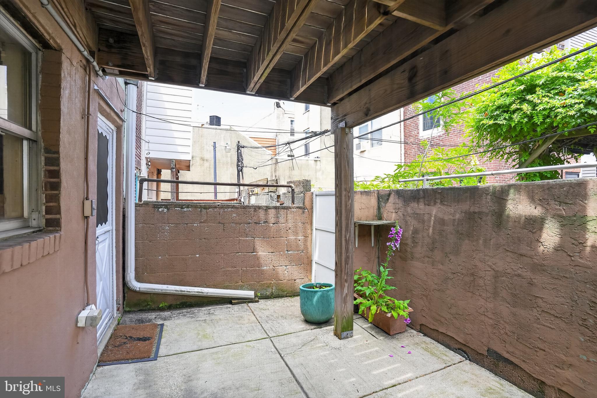 PHILADELPHIA (SOUTH) - Residential