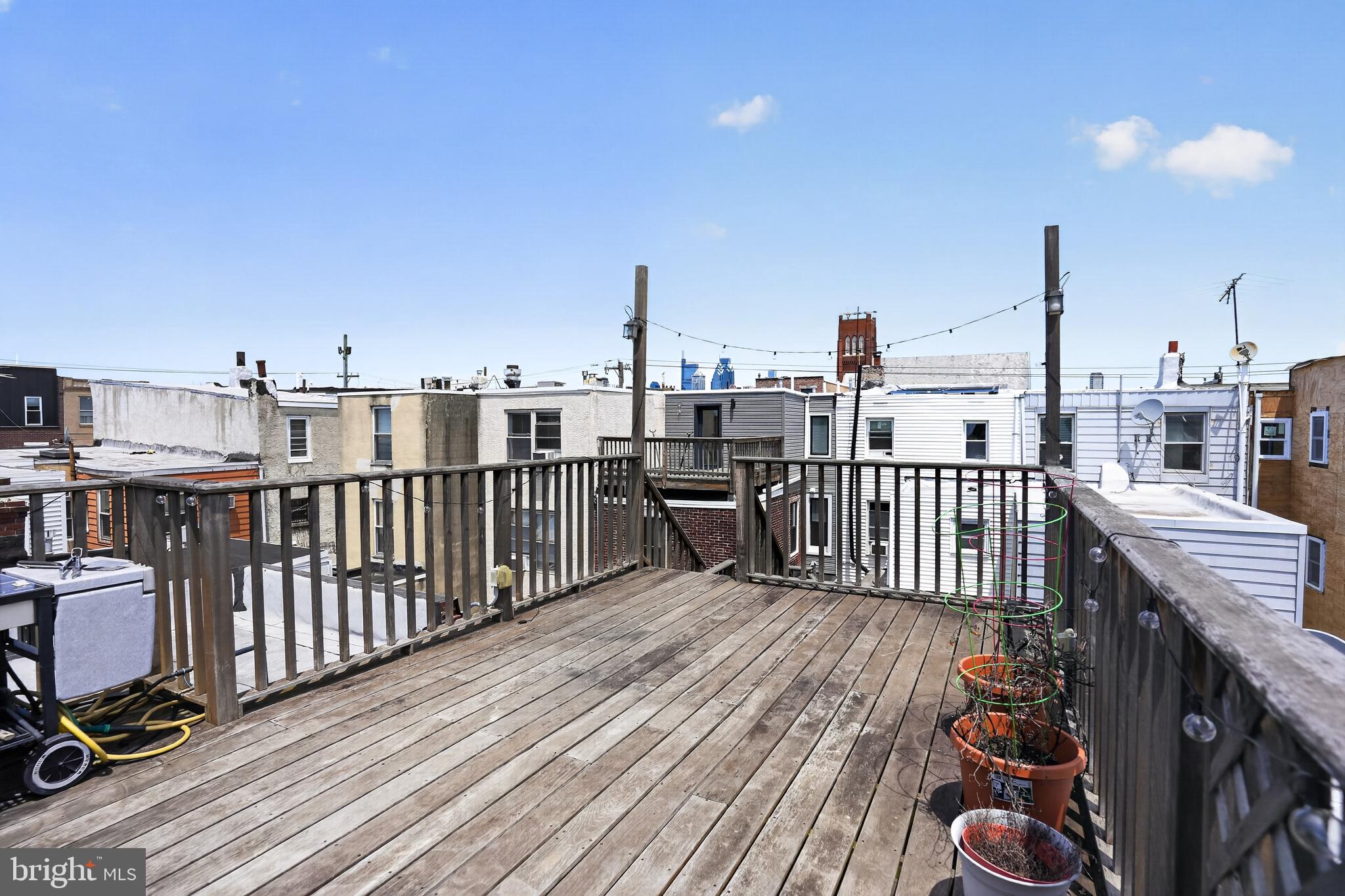 PHILADELPHIA (SOUTH) - Residential