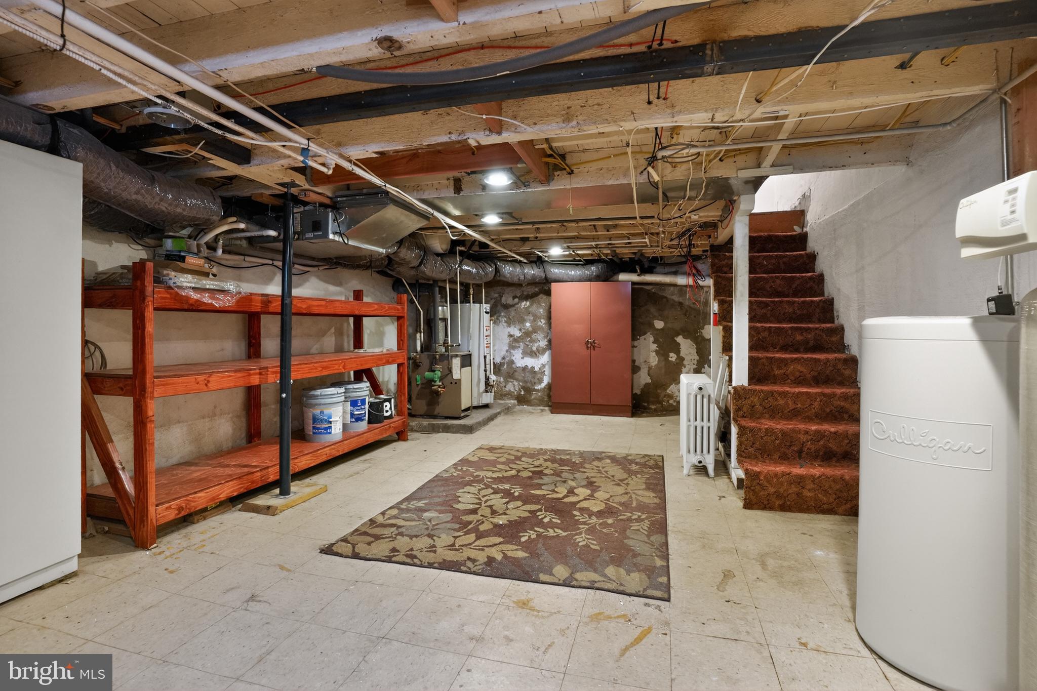 PHILADELPHIA (SOUTH) - Residential