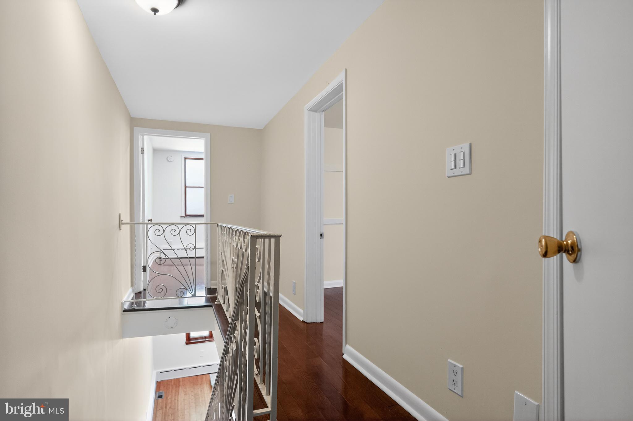 PHILADELPHIA (SOUTH) - Residential