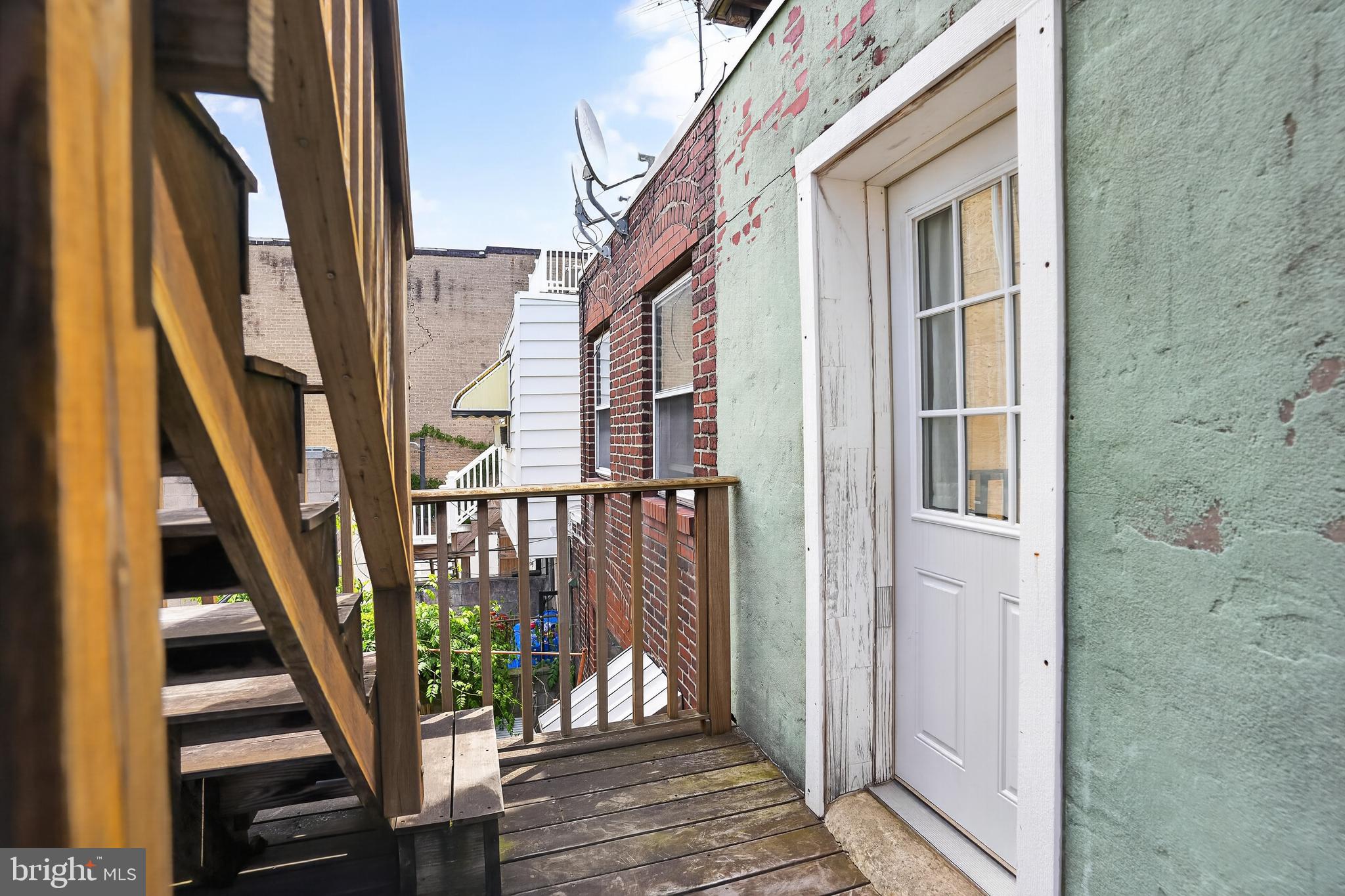 PHILADELPHIA (SOUTH) - Residential