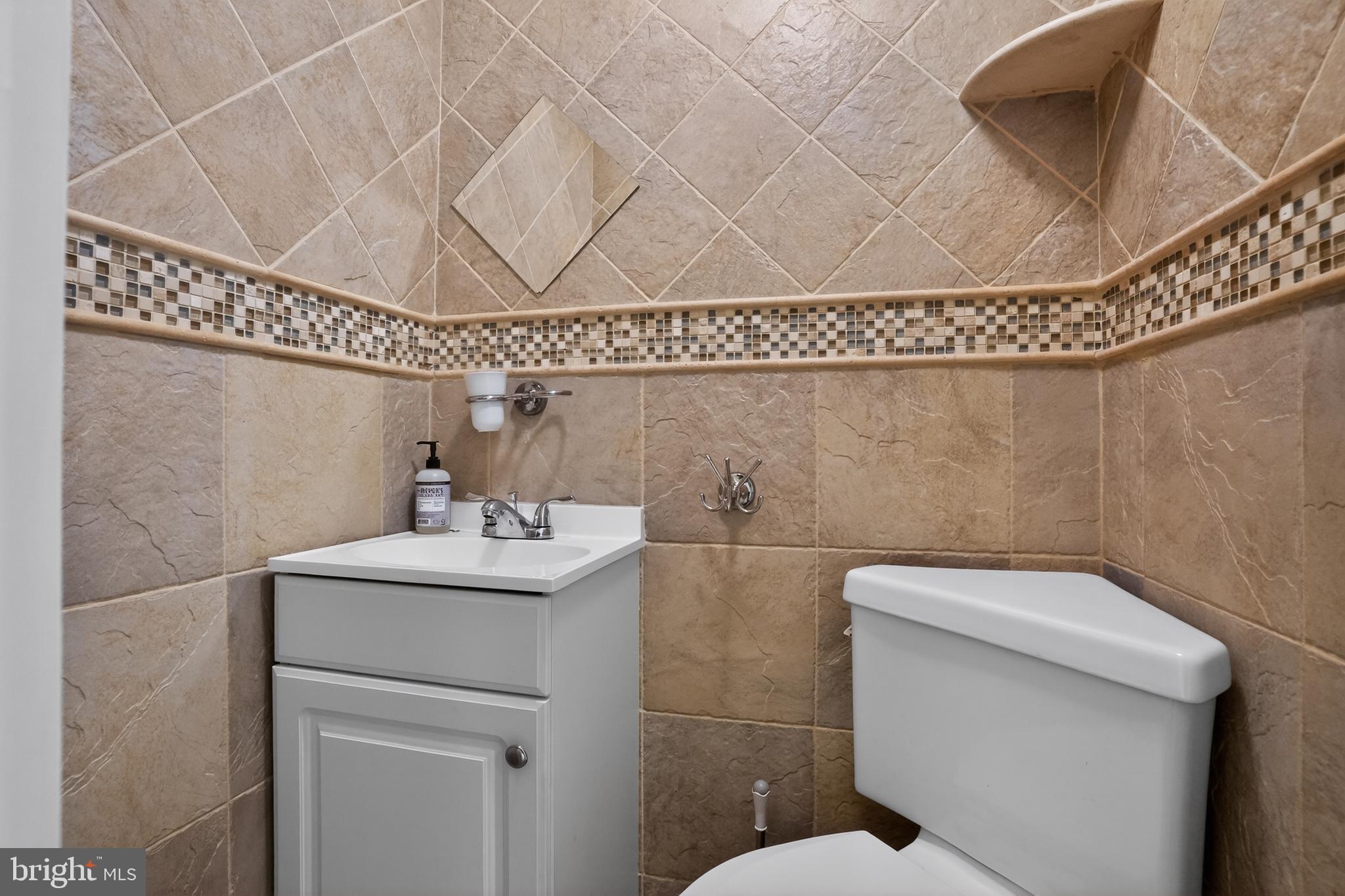 PHILADELPHIA (SOUTH) - Residential