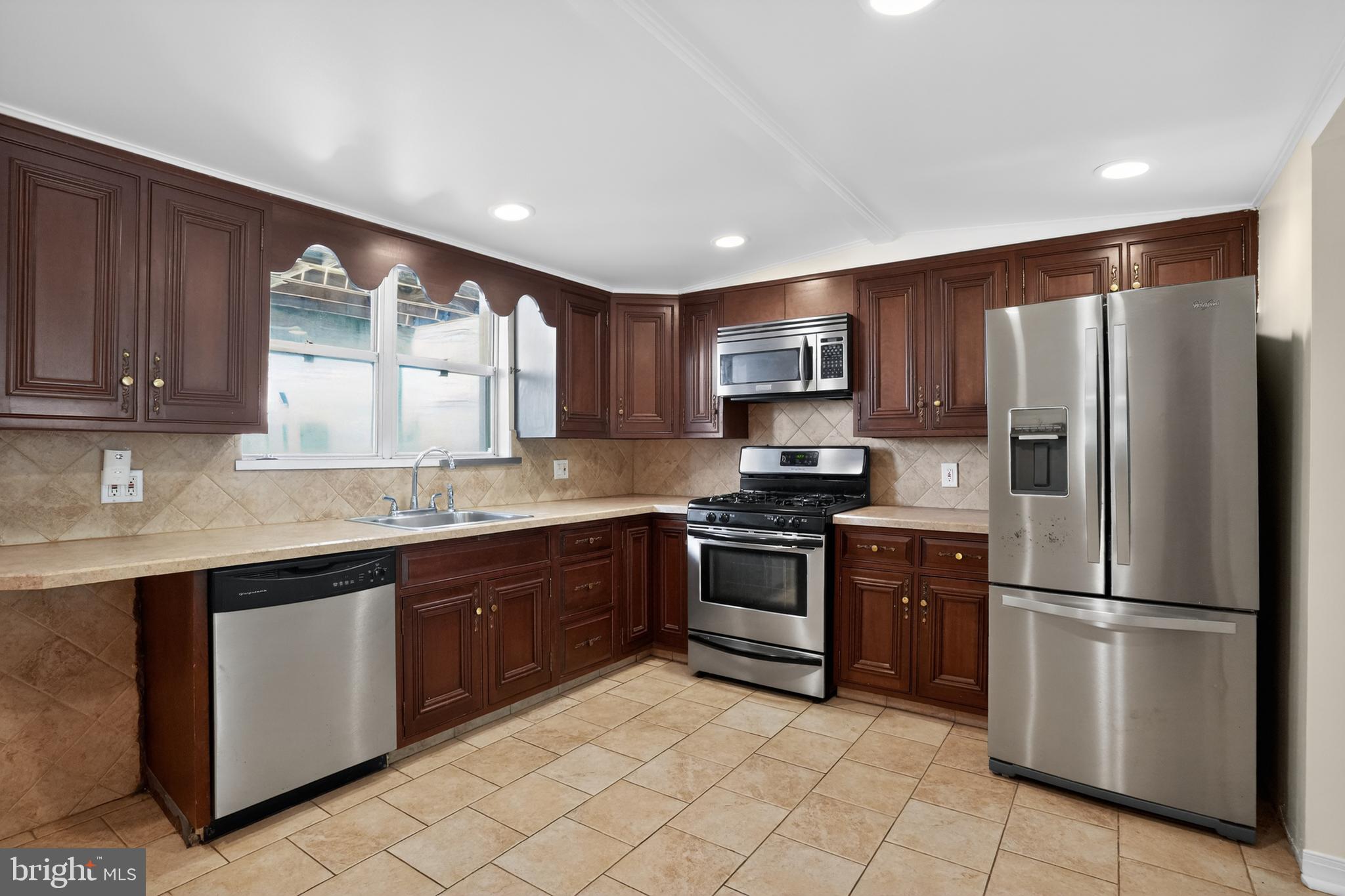 PHILADELPHIA (SOUTH) - Residential