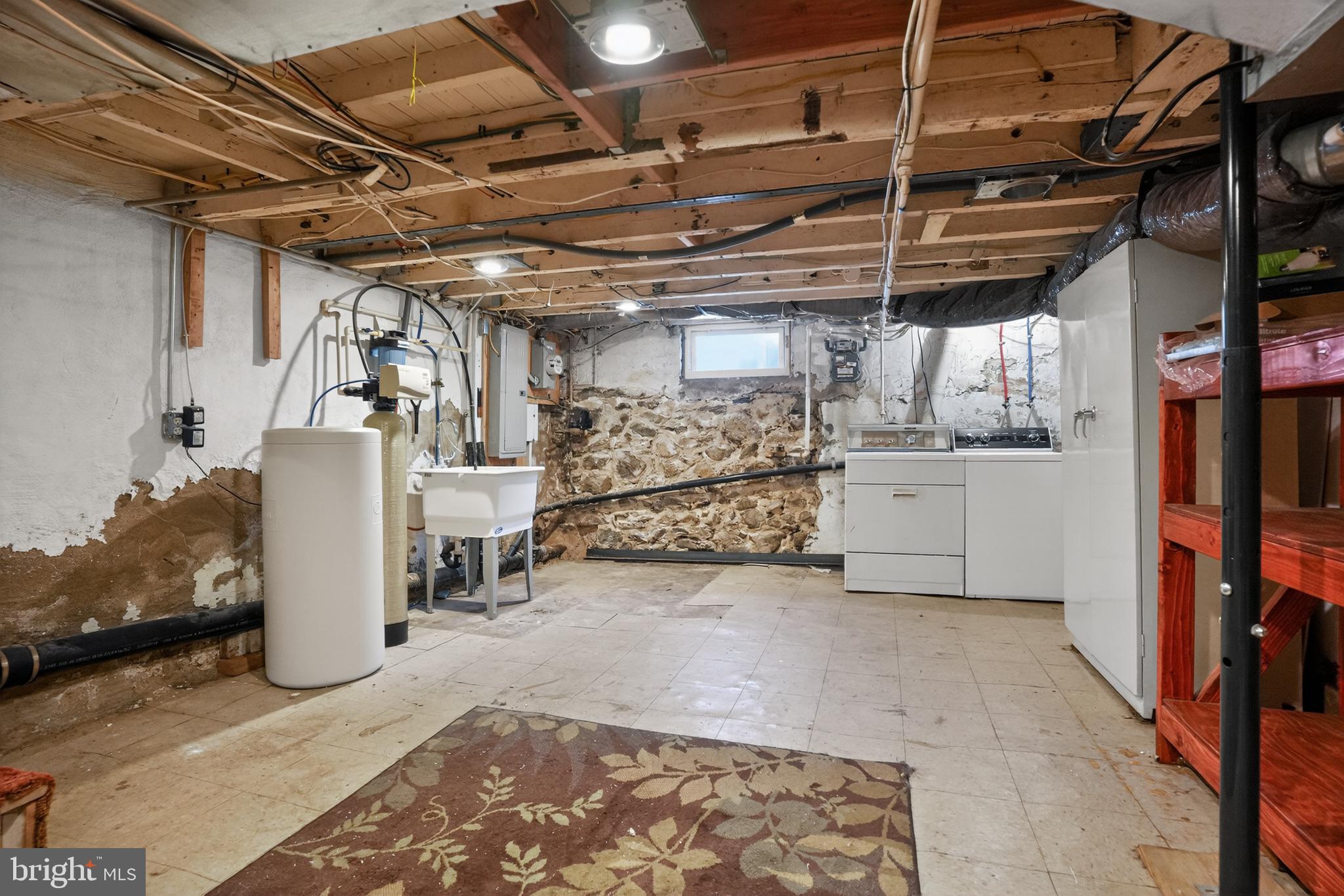 PHILADELPHIA (SOUTH) - Residential