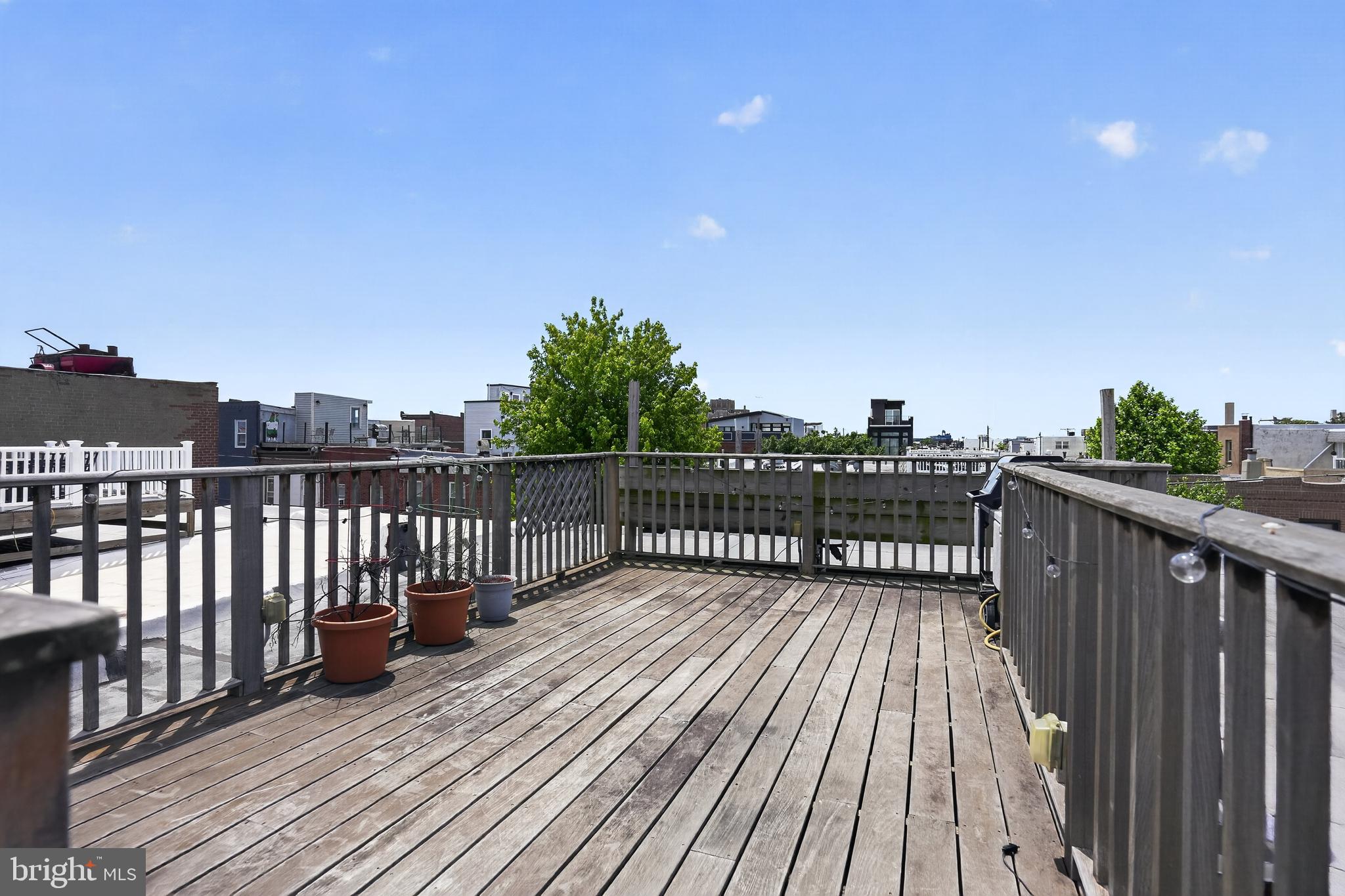 PHILADELPHIA (SOUTH) - Residential
