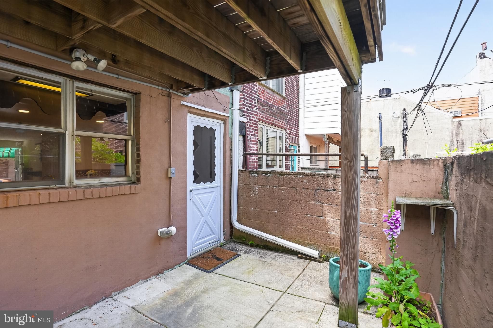 PHILADELPHIA (SOUTH) - Residential