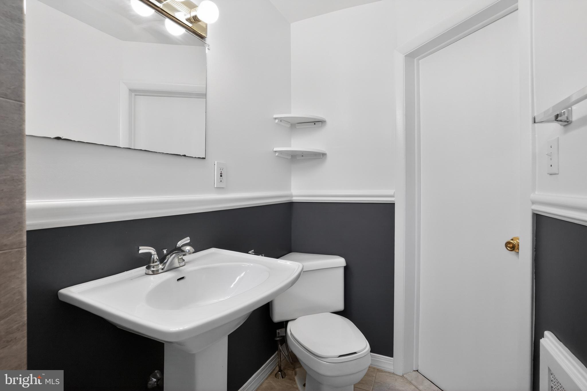 PHILADELPHIA (SOUTH) - Residential