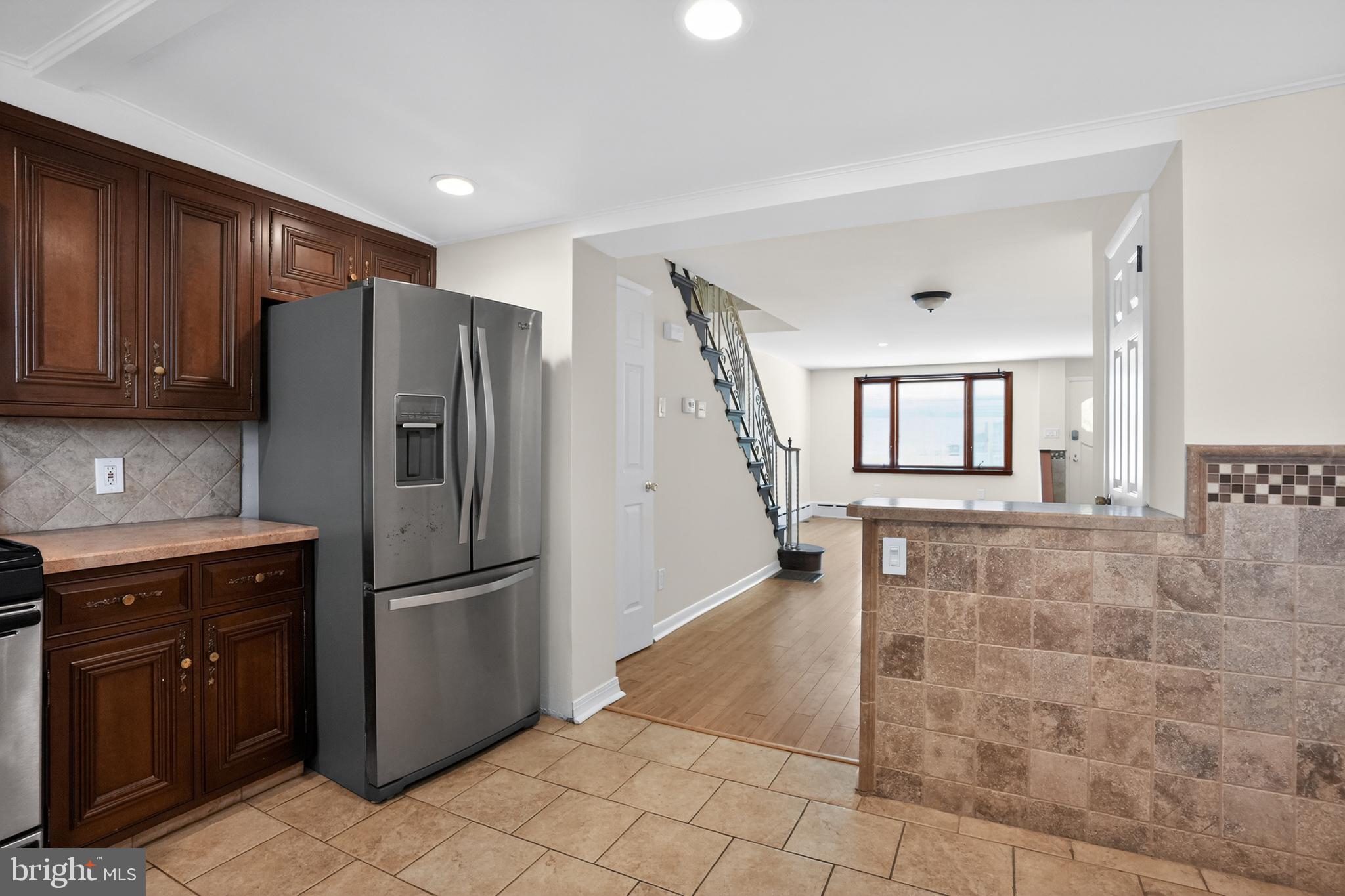 PHILADELPHIA (SOUTH) - Residential