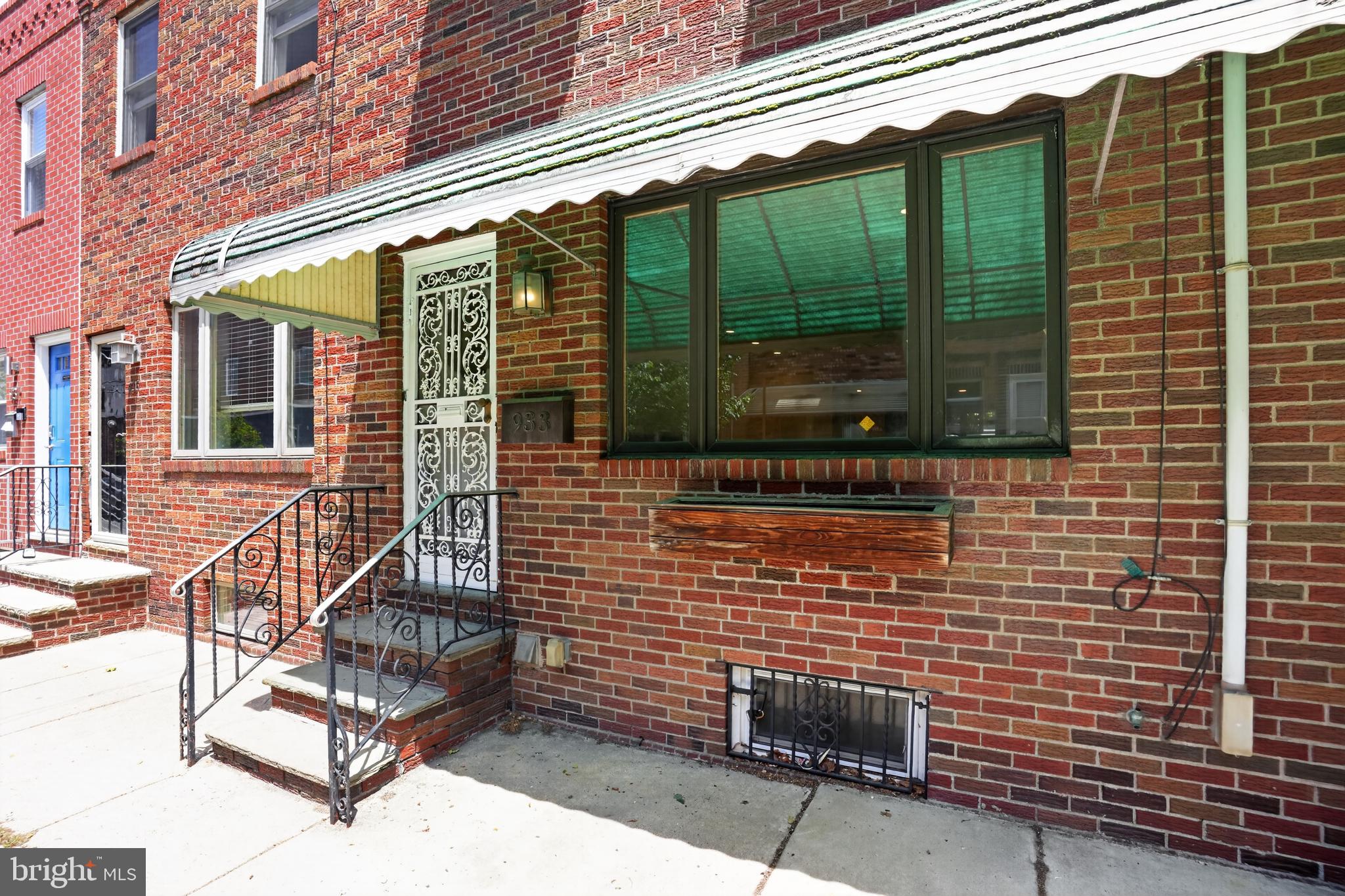 PHILADELPHIA (SOUTH) - Residential