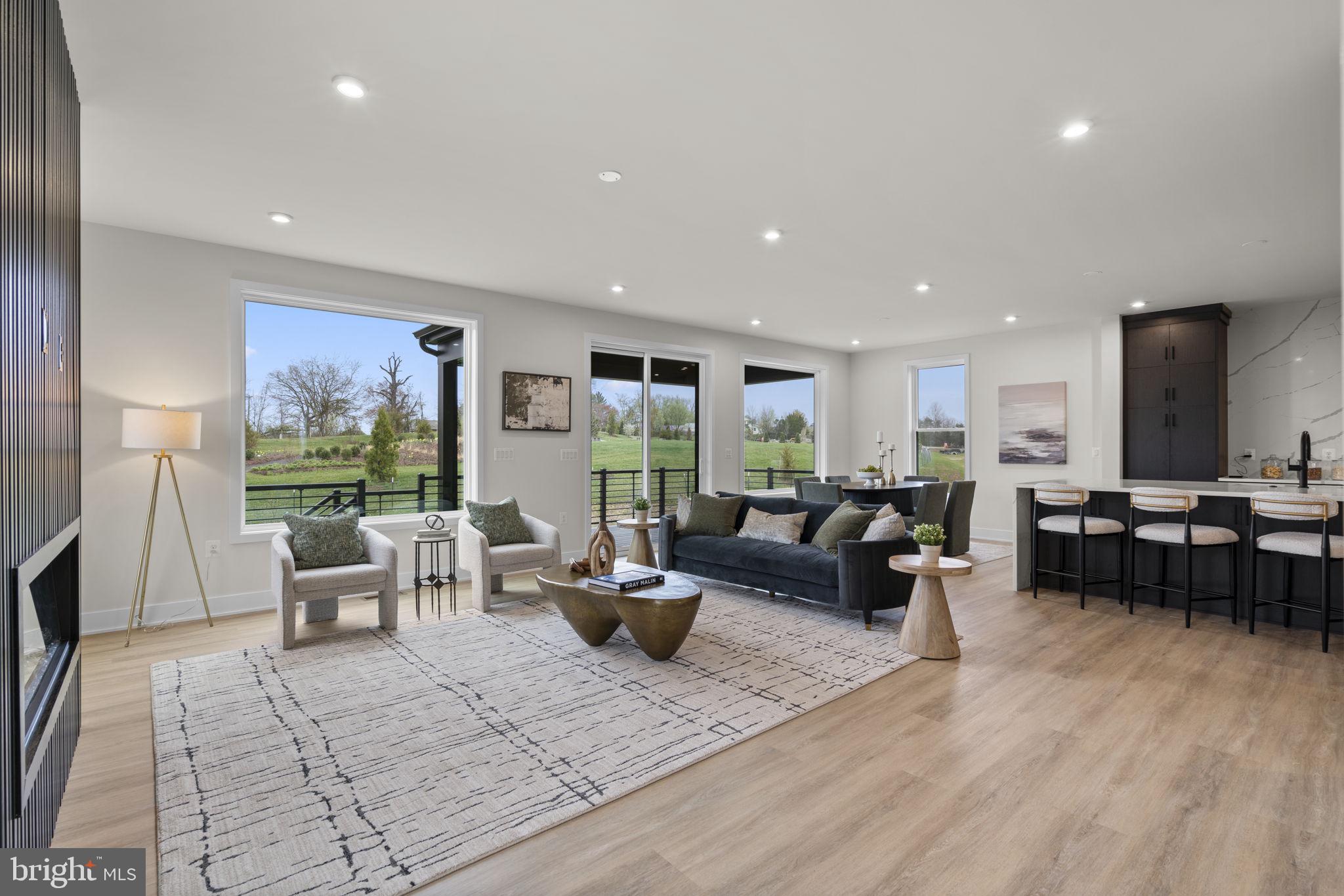 SOUTH 620 - Residential