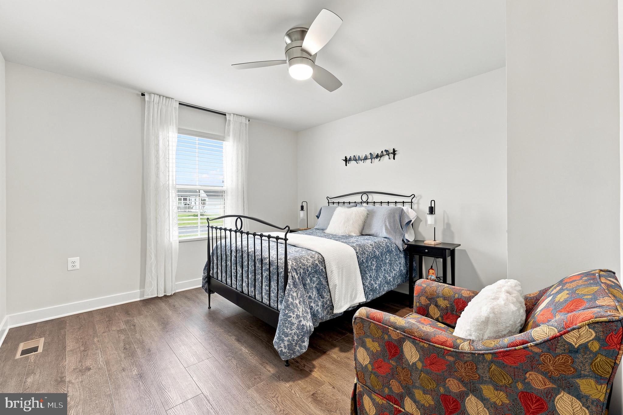 CARDINAL POINTE - Residential