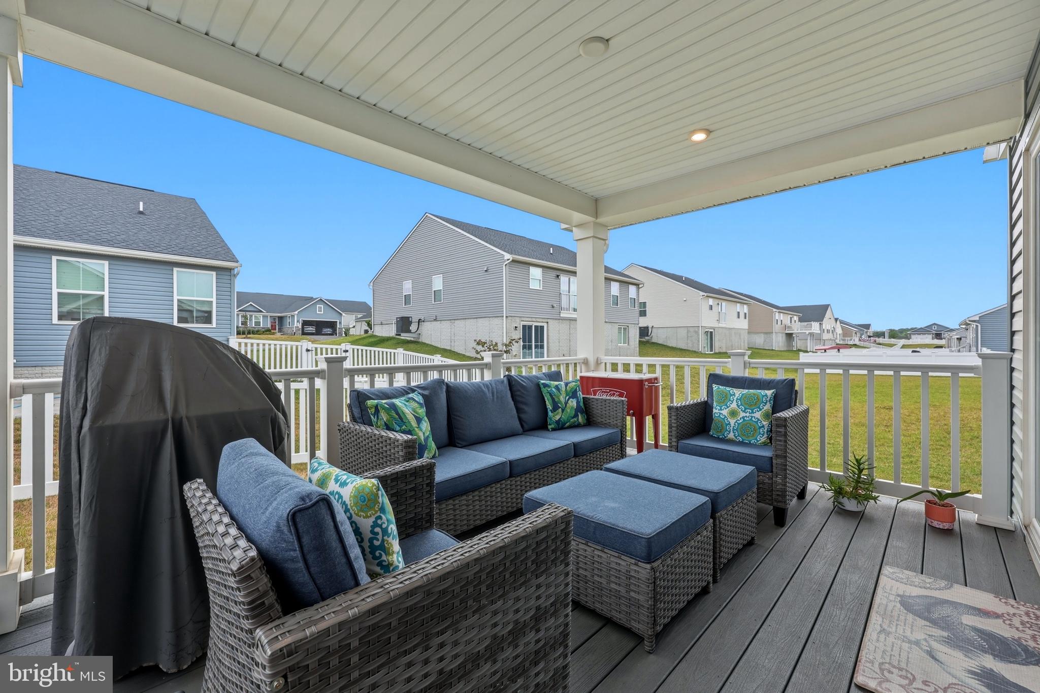 CARDINAL POINTE - Residential
