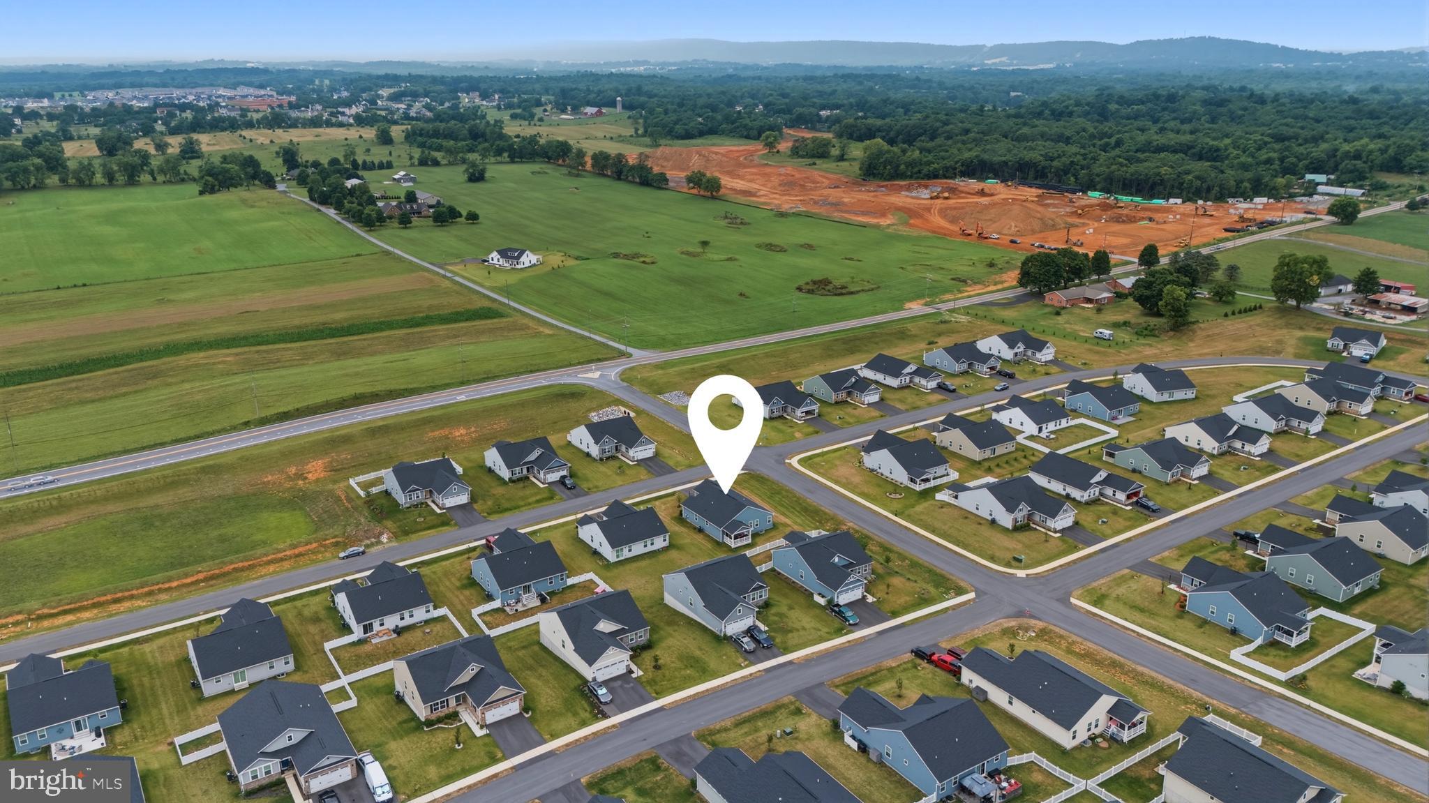 CARDINAL POINTE - Residential