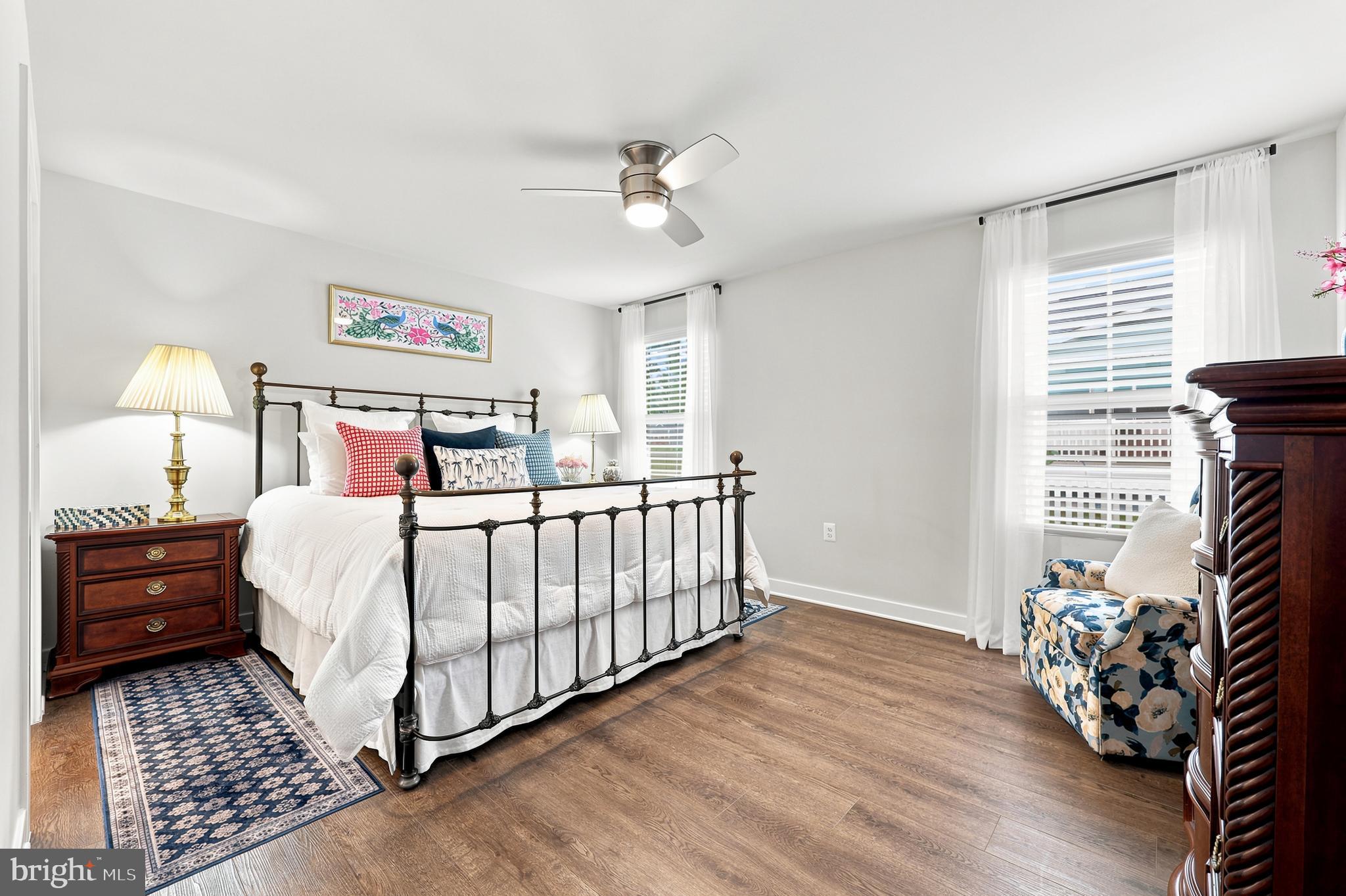 CARDINAL POINTE - Residential