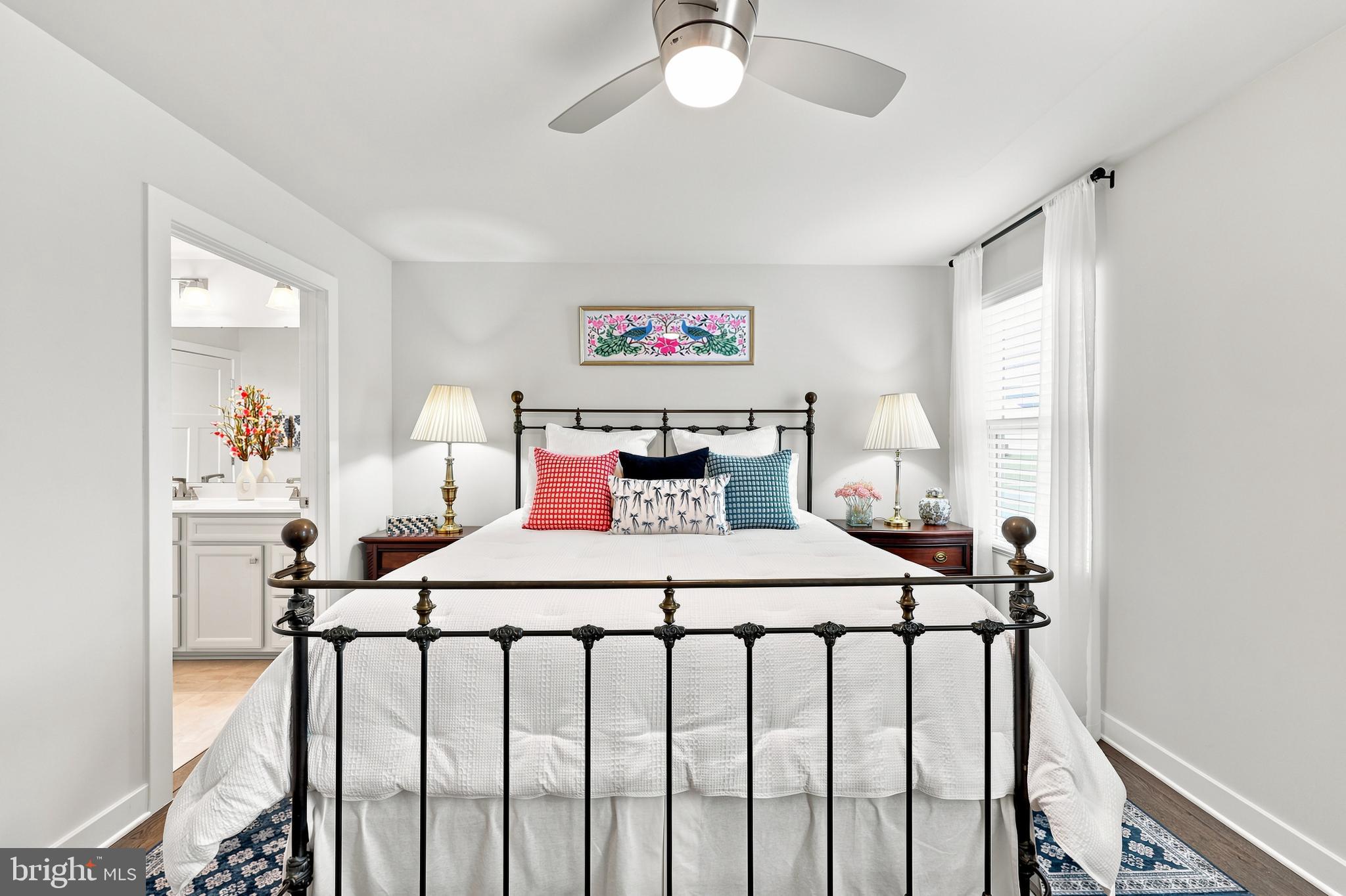 CARDINAL POINTE - Residential