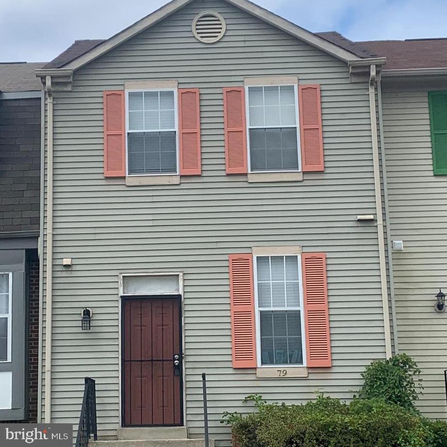 KETTERING - Residential