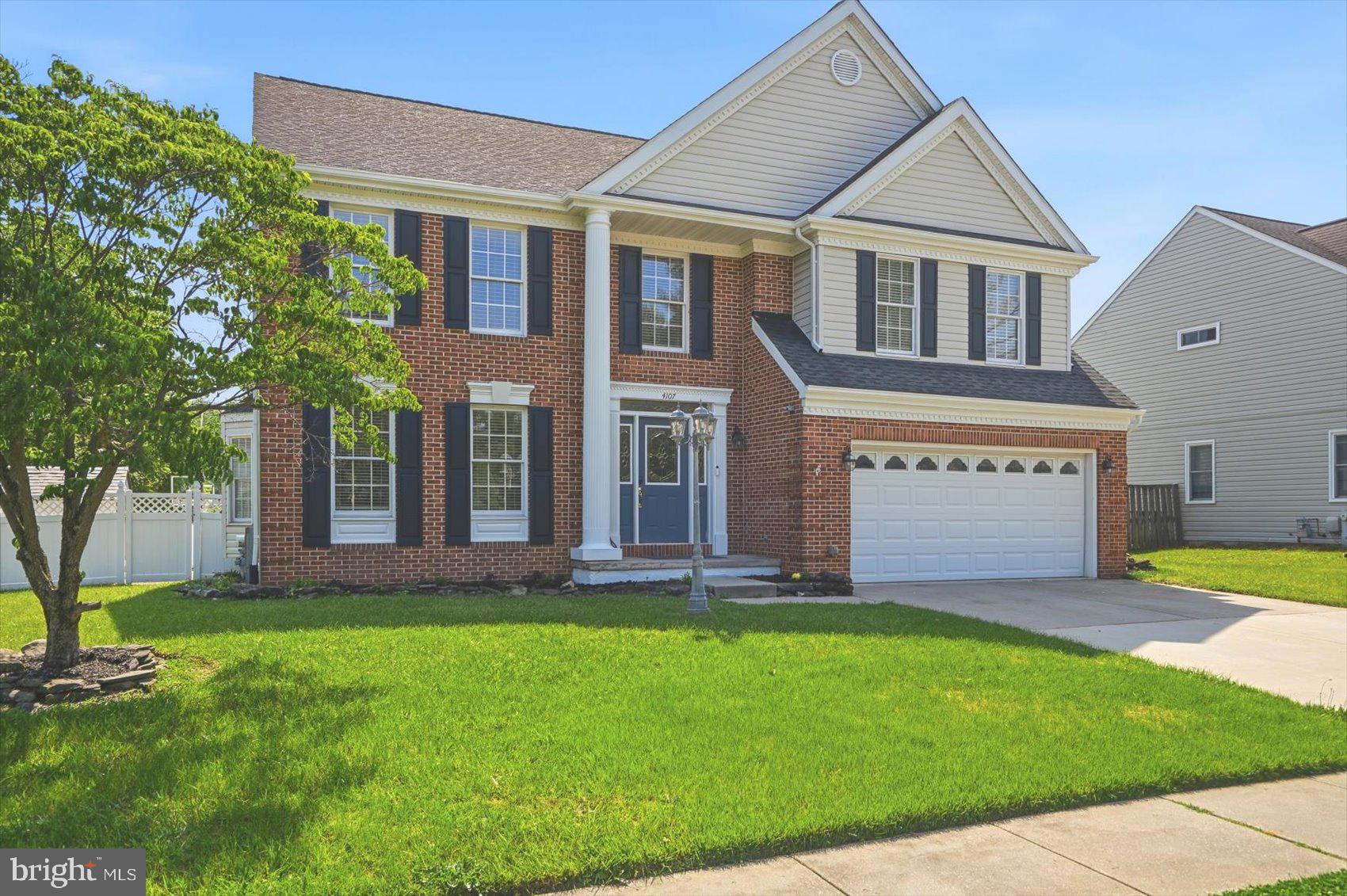 CEDARSIDE FARM - Residential