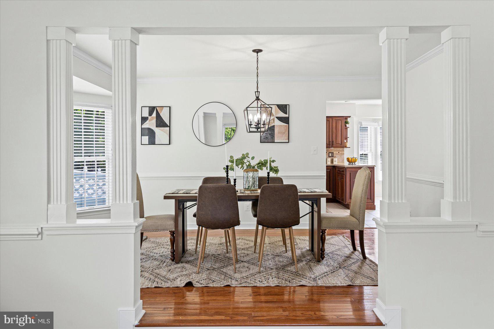 CEDARSIDE FARM - Residential