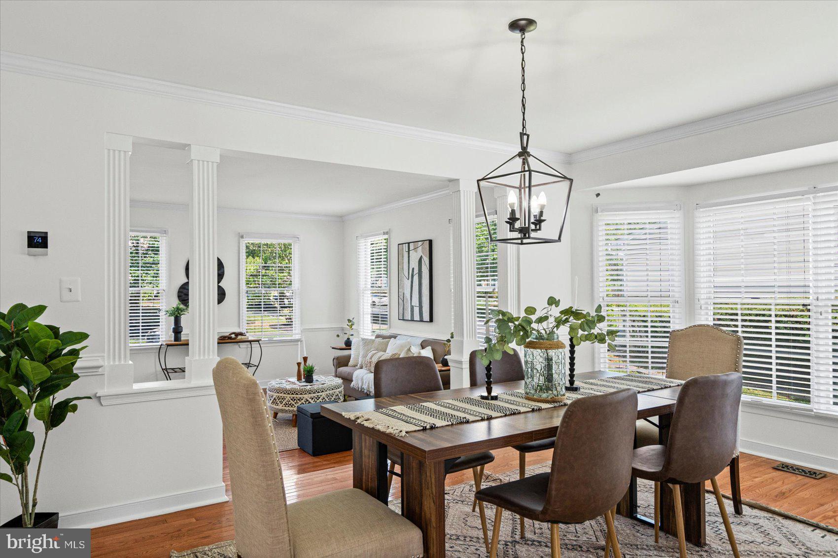 CEDARSIDE FARM - Residential