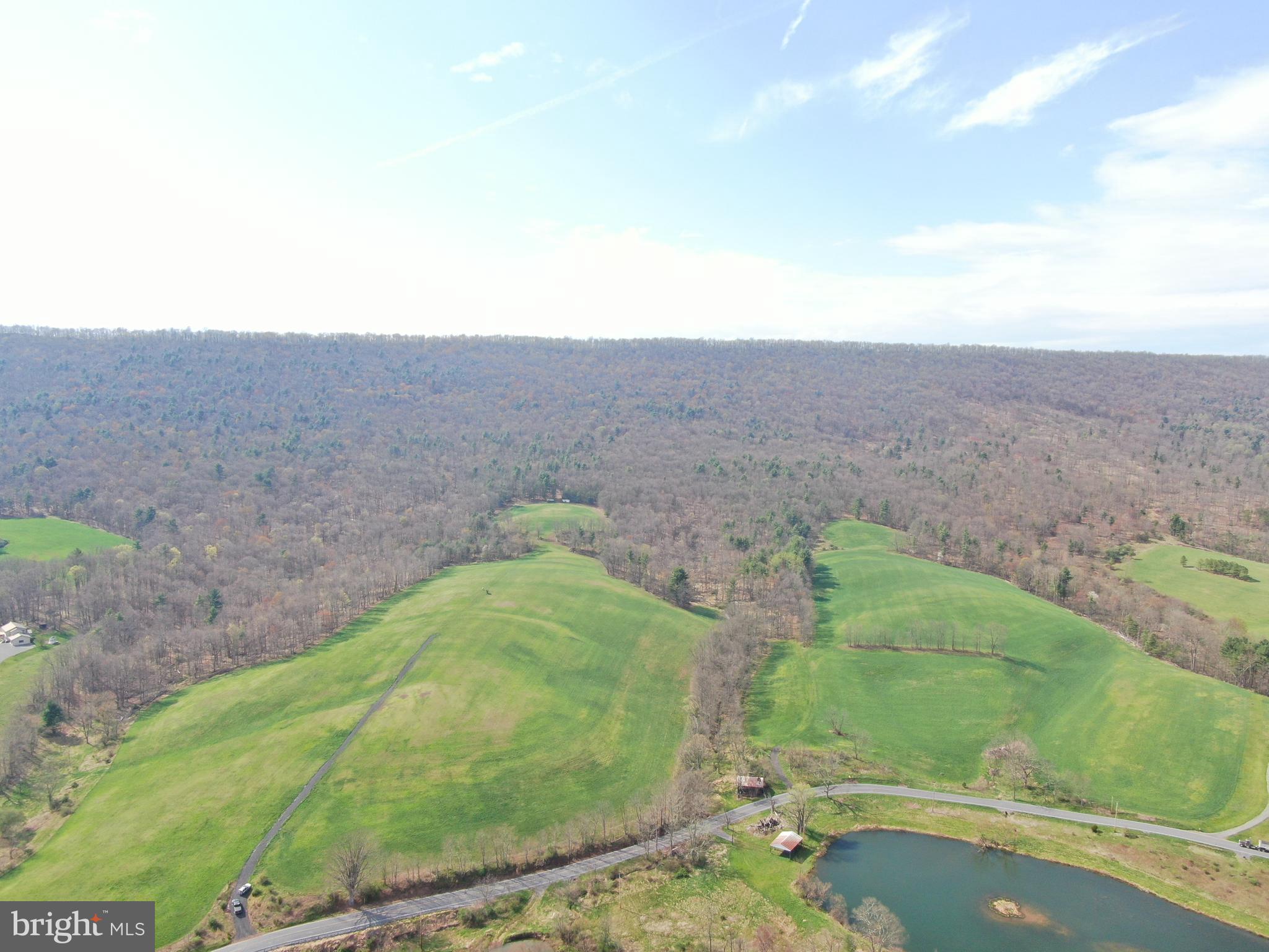 OUTSTANDING RECREATIONAL PROPERTY! 192.48± ACRES OF PARADISE! ONE OF THE BEST HUNTING PROPERTIES WE HAVE OFFERED IN 30 YEARS! This incredible property is an outdoorsman's dream with 40± acres tillable, and 152± acres wooded! Tons of wildlife on the property including deer, bear, turkey, and much more! Excellent location just miles from the PA turnpike, Rt 70, and Rt 30. Just 2.5 Miles to Buchanan State Forest and State Game Lands 65. The property will be offered in 6 tracts, combinations of tracts, and as a whole. 

Tract 1: 10.73± Acres with road frontage on S Valley Rd, mostly open/ tillable
Tract 2: 15.23± Acres, mostly open/ tillable
Tract 3: 15.67± Acres with road frontage on S Valley Rd, mostly open/ tillable
Tract 4: 17.48± Acres with road frontage on S Valley Rd, partially open/ tillable and partially wooded
Tract 5: 58.42± Acres, mostly wooded with a 2± Acre open field
Tract 6: 75± Acres, mostly wooded with a 1± Acre open field. 
Tracts 2,5, and 6 to be accessed through a proposed 50 foot ROW. 

This property will be offered at auction on Friday, June 28, 2024 @ 1:00PM. The List price in no way represents a minimum, starting, or acceptable bid. It is used only as a guide to find the property. Please note, the photos are of the entire property, not of the individual tract.