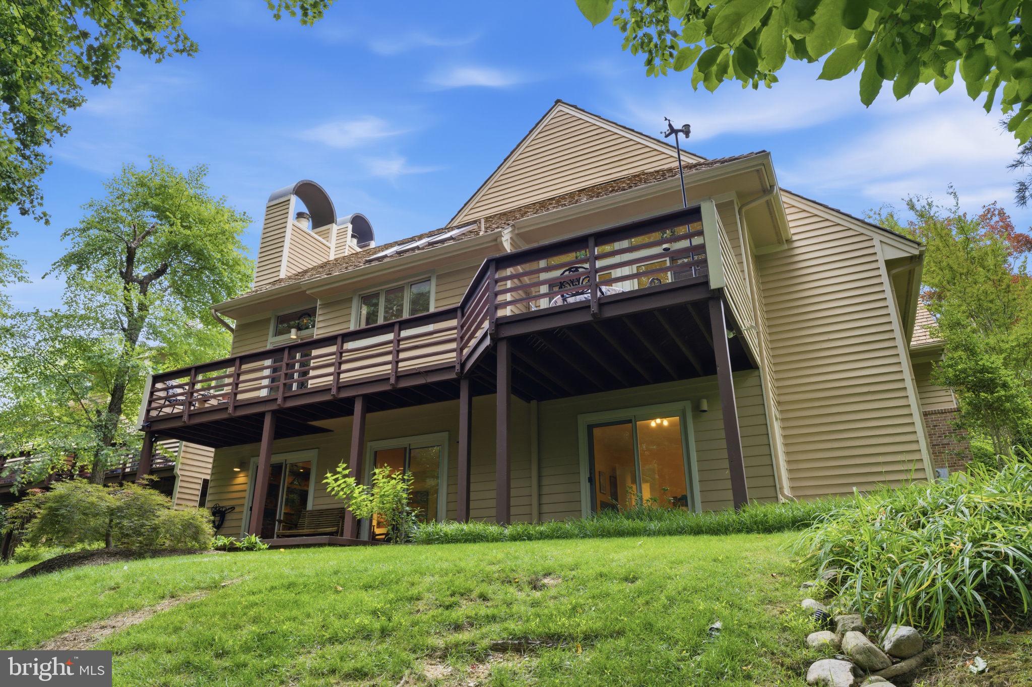 RESTON - Residential