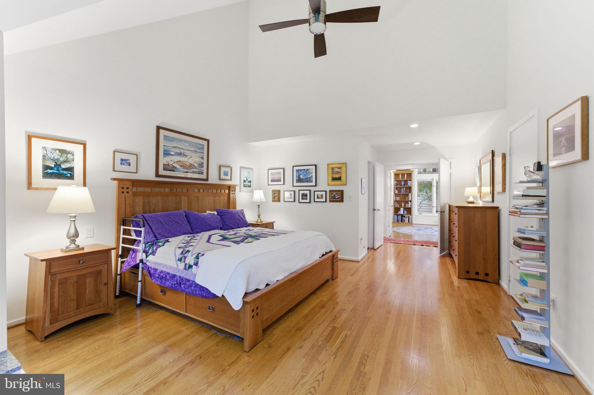 RESTON - Residential