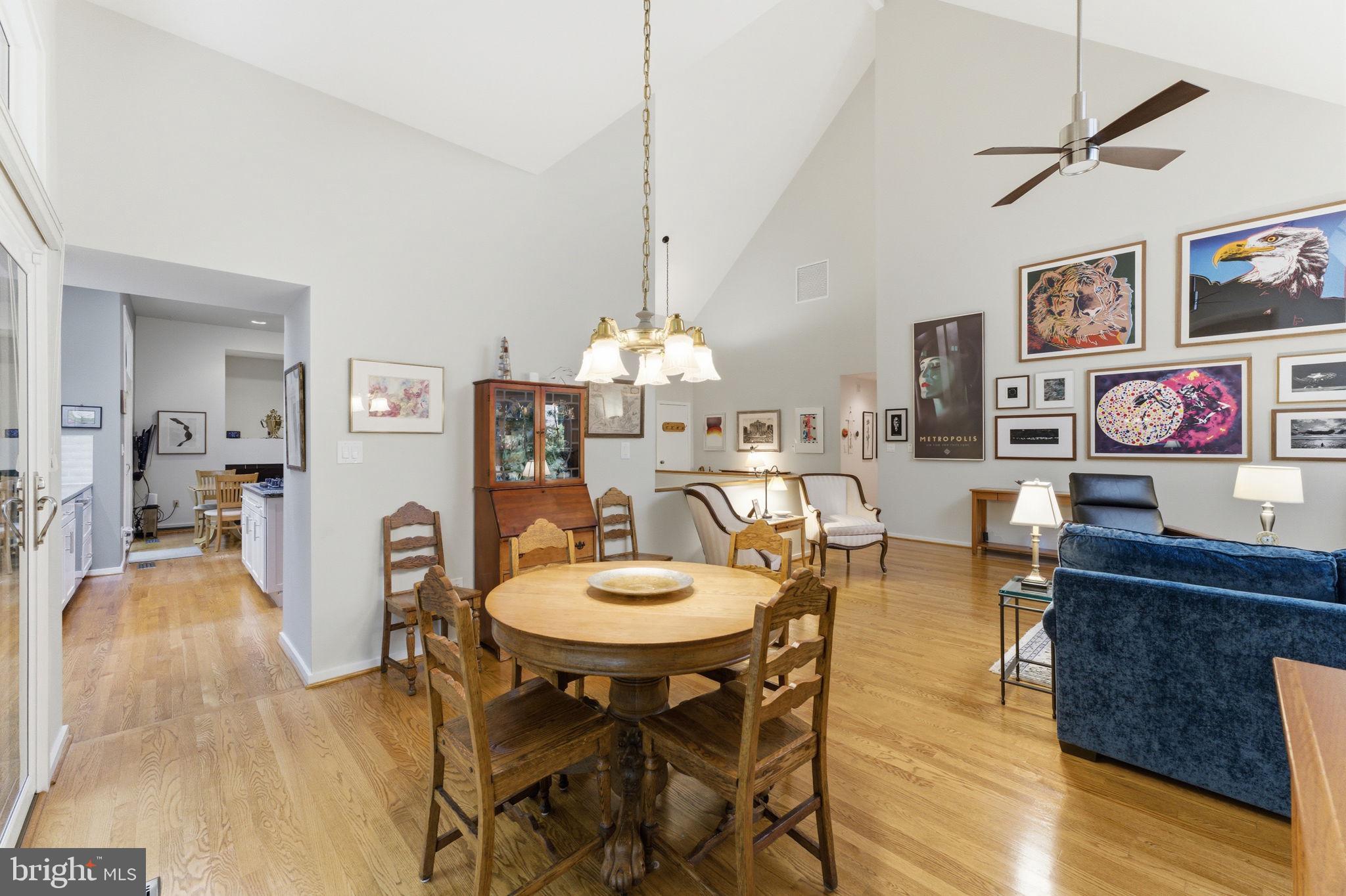 RESTON - Residential