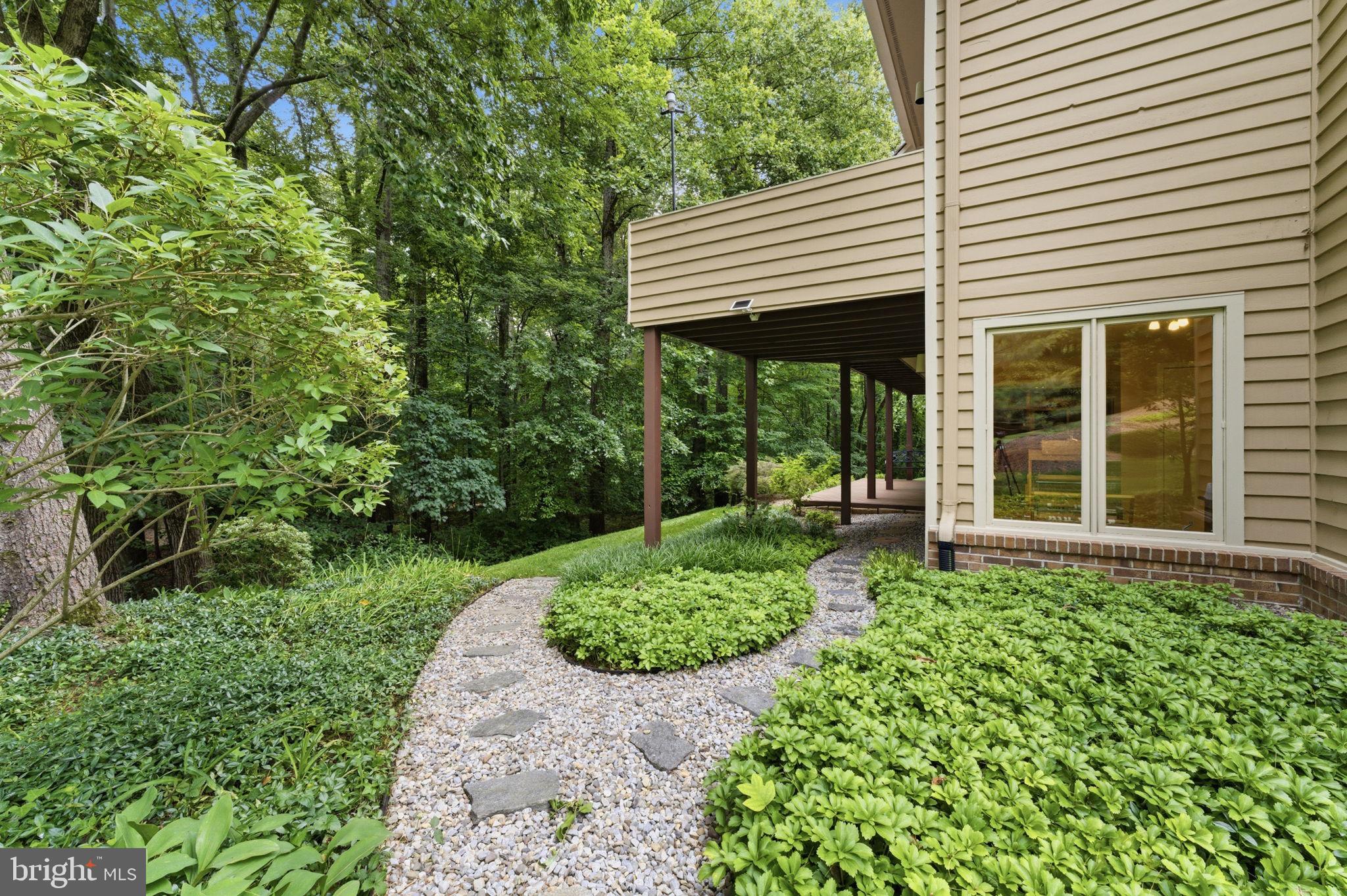 RESTON - Residential