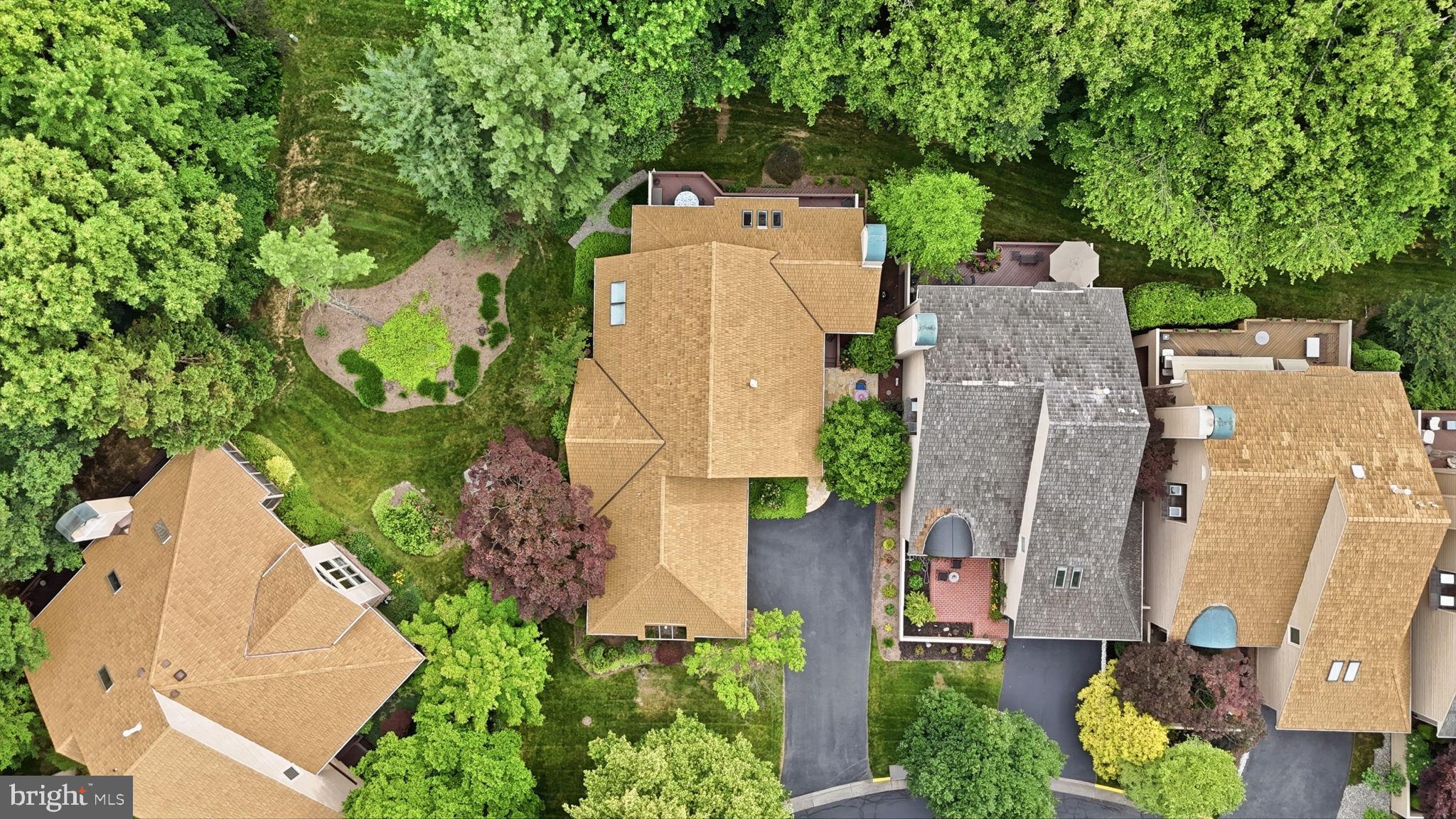 RESTON - Residential