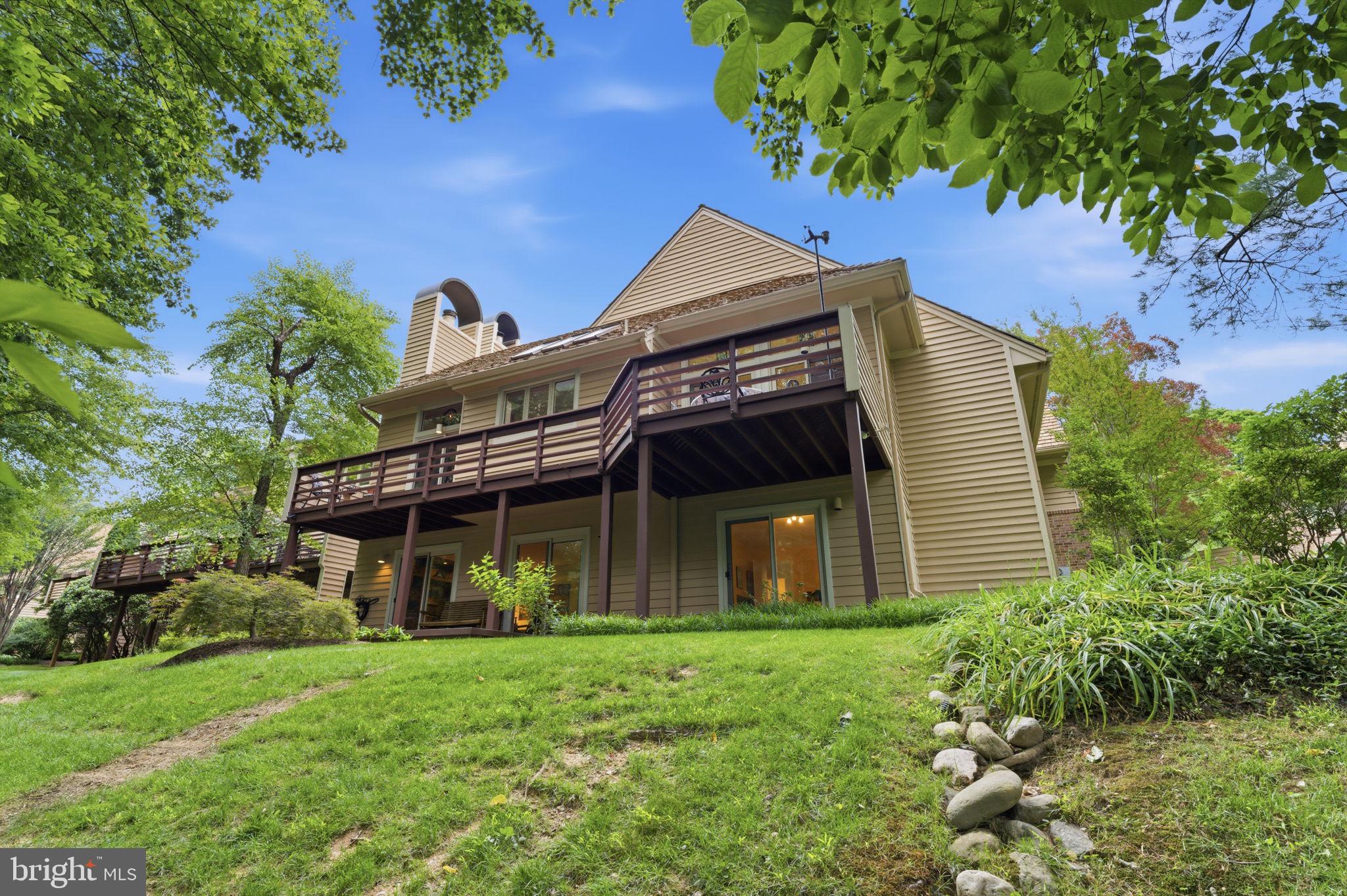 RESTON - Residential