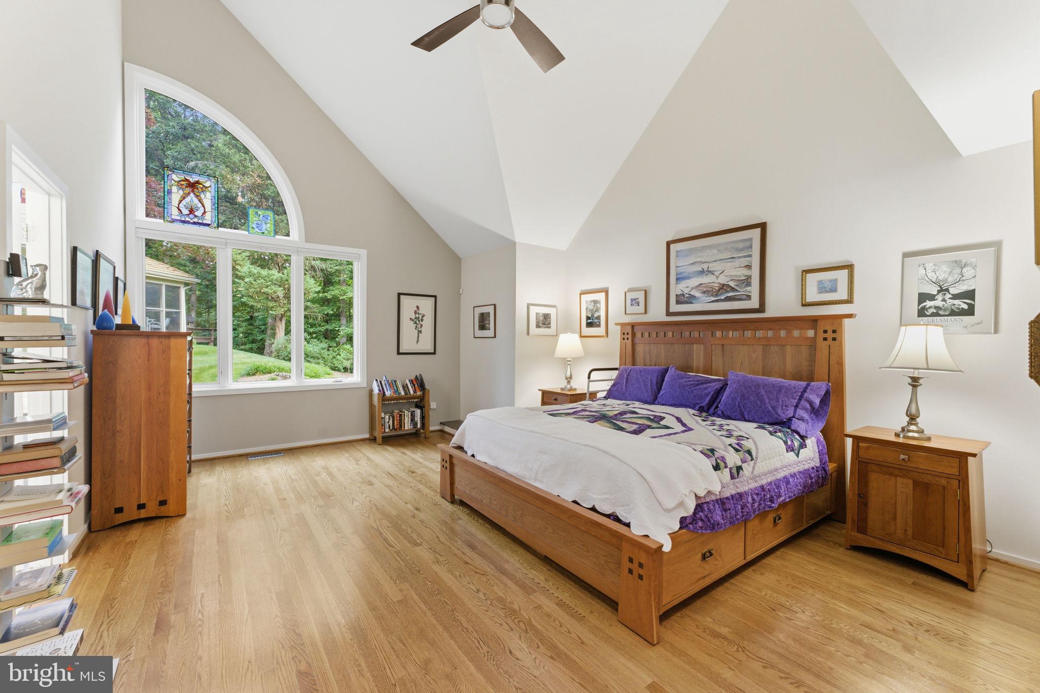 RESTON - Residential