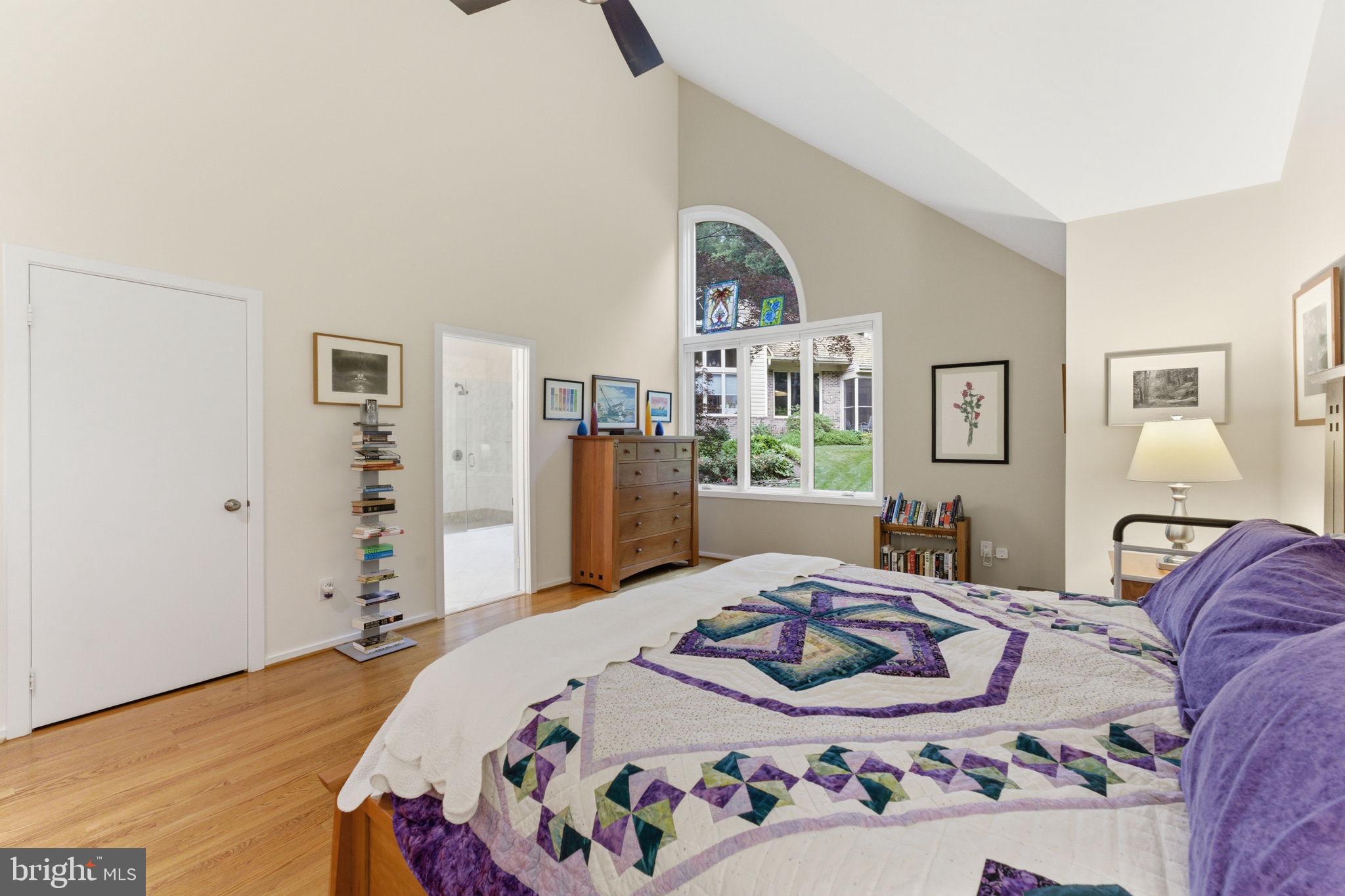 RESTON - Residential
