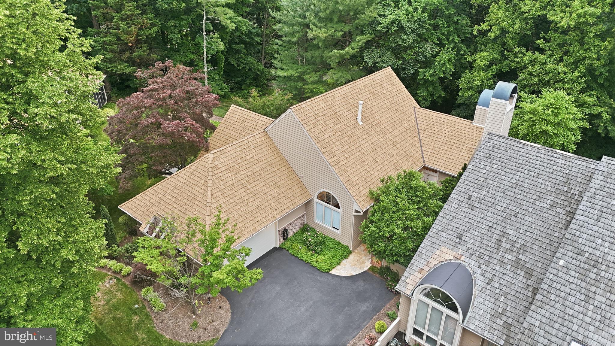 RESTON - Residential