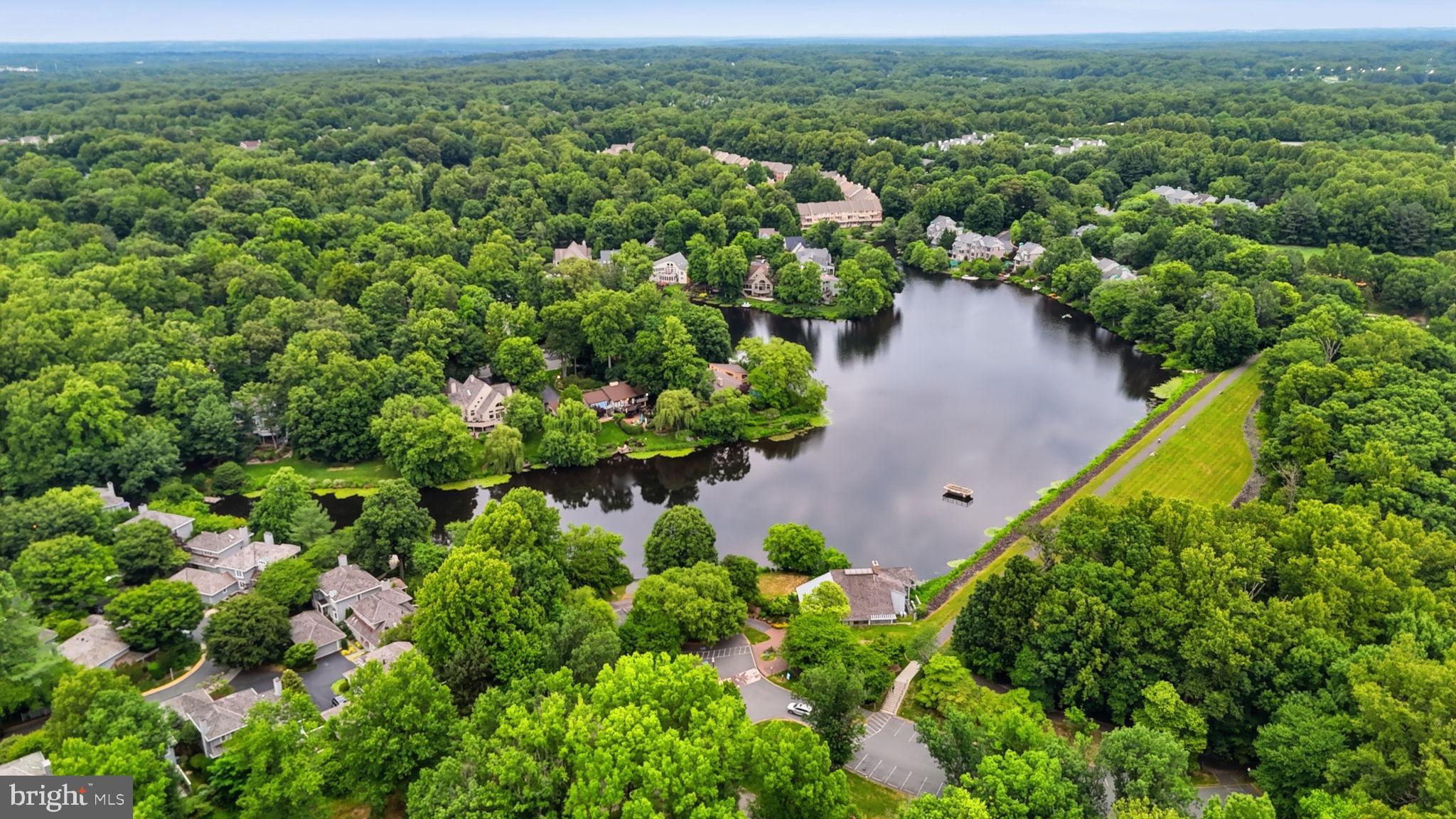 RESTON - Residential