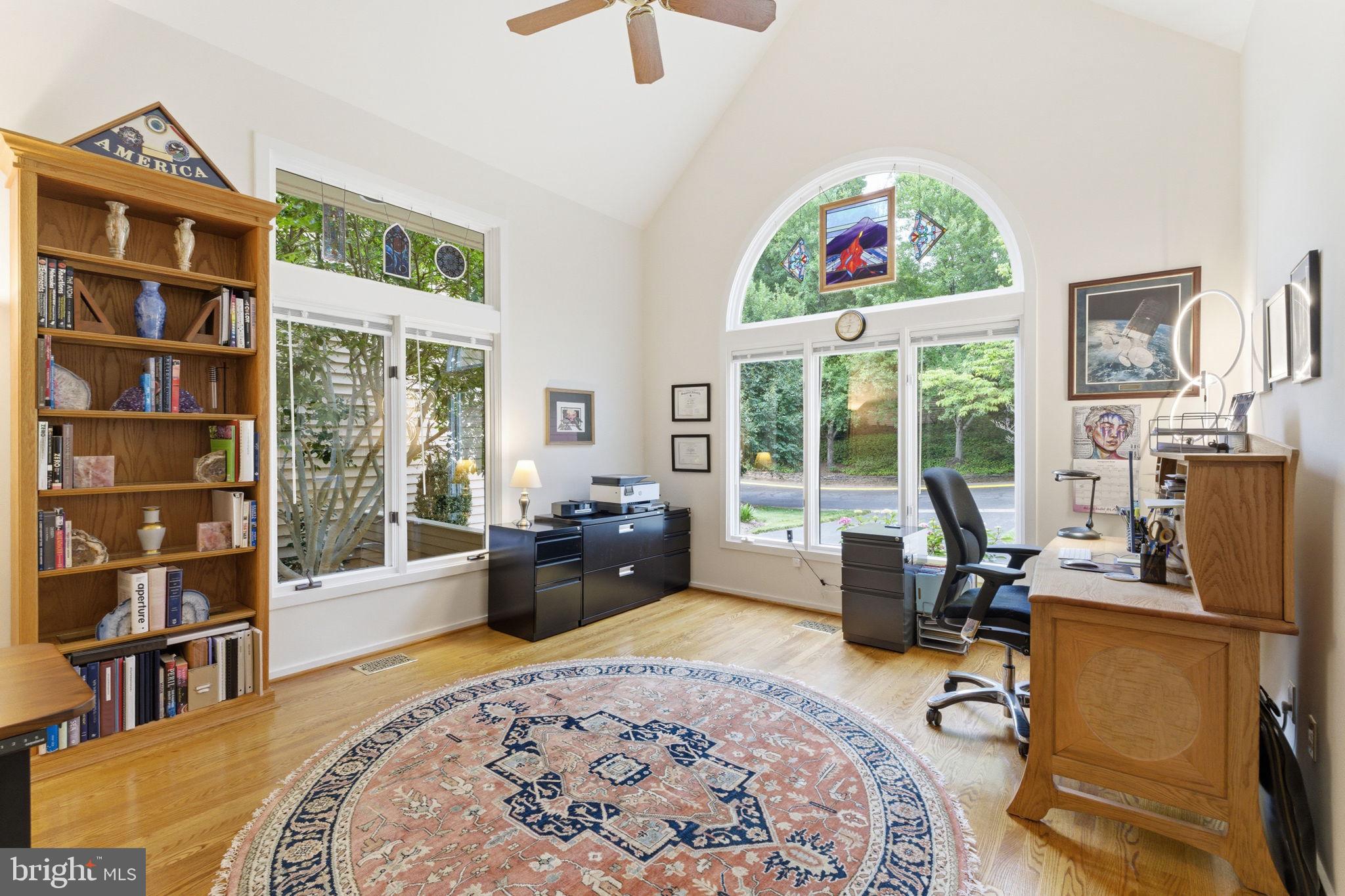 RESTON - Residential