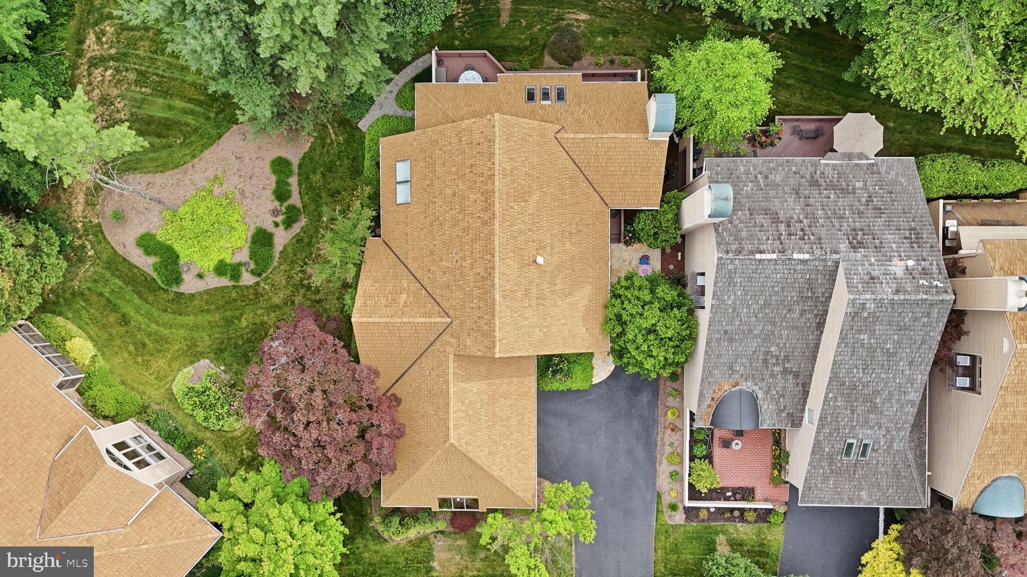 RESTON - Residential