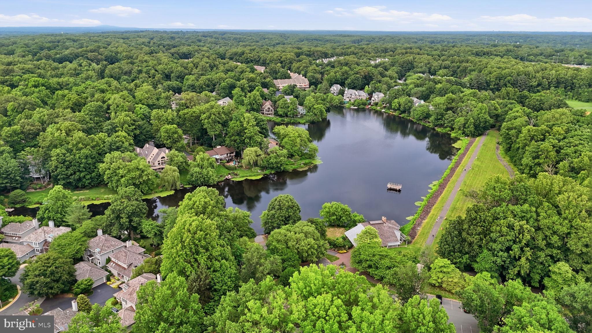 RESTON - Residential