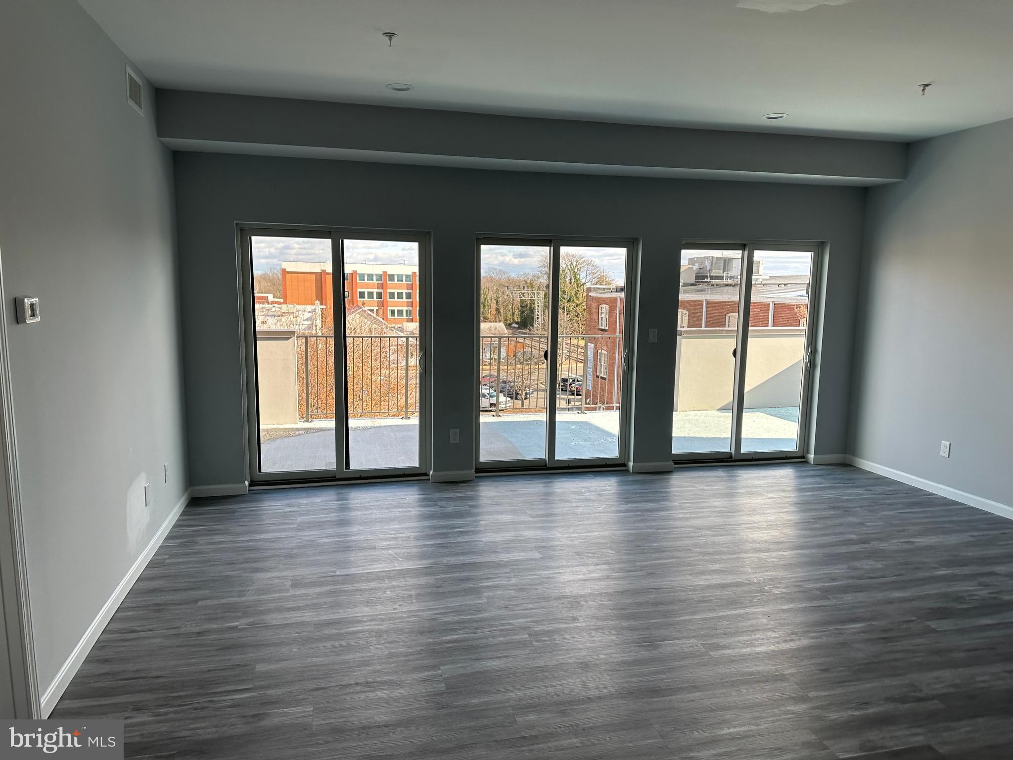 NONE AVAILABLE - Residential Lease